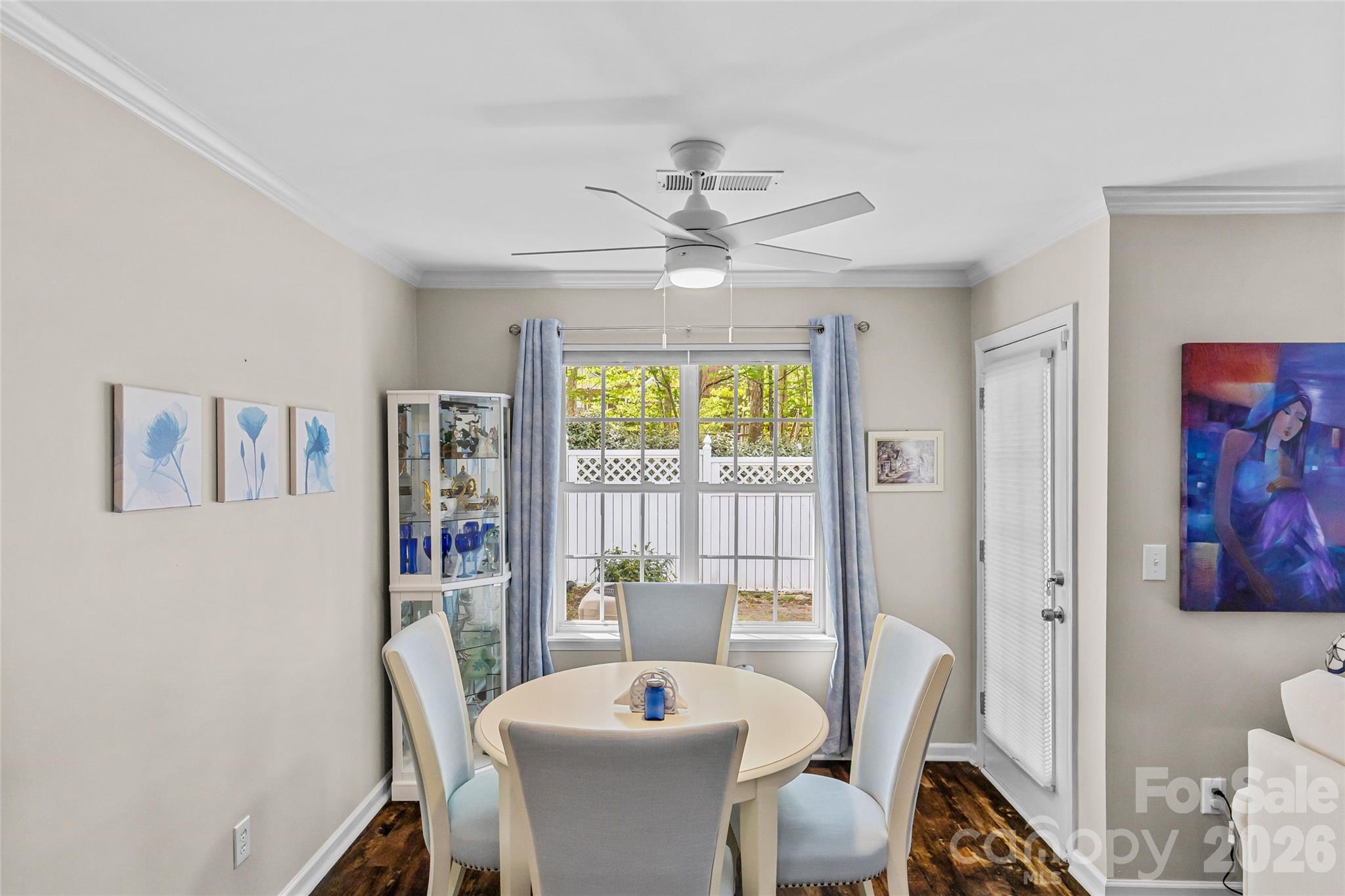 8733 Robinson Forest Drive