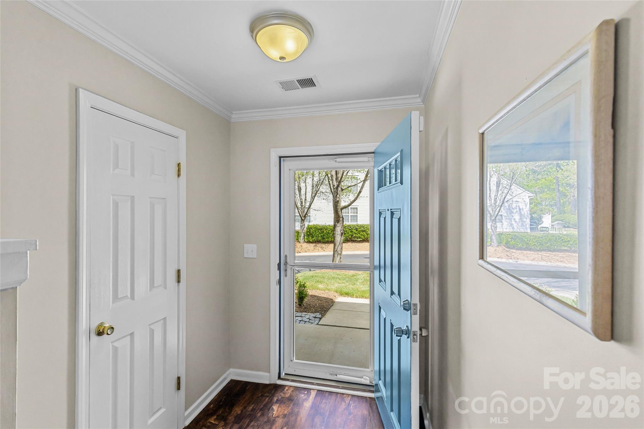 8733 Robinson Forest Drive