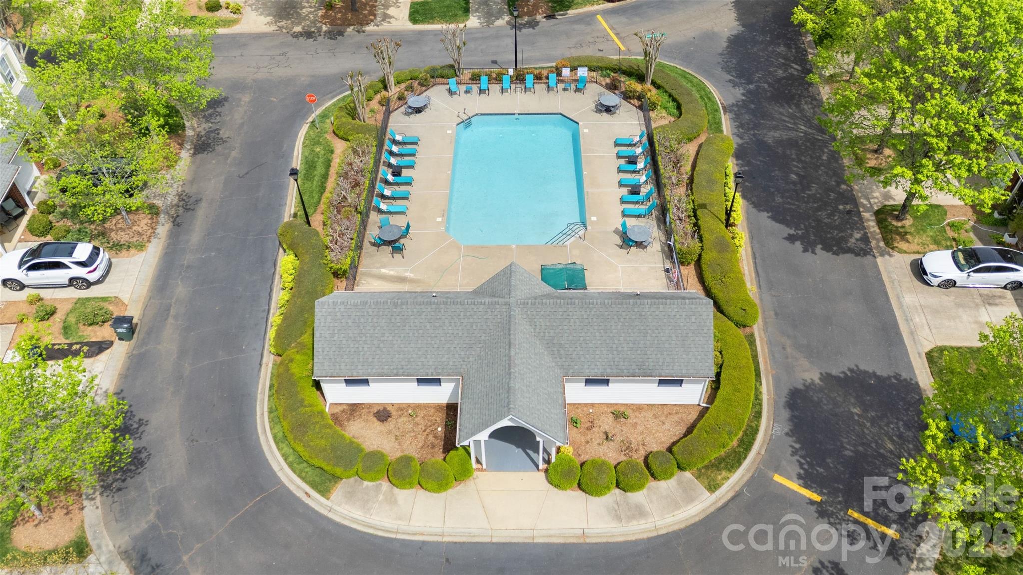 8733 Robinson Forest Drive