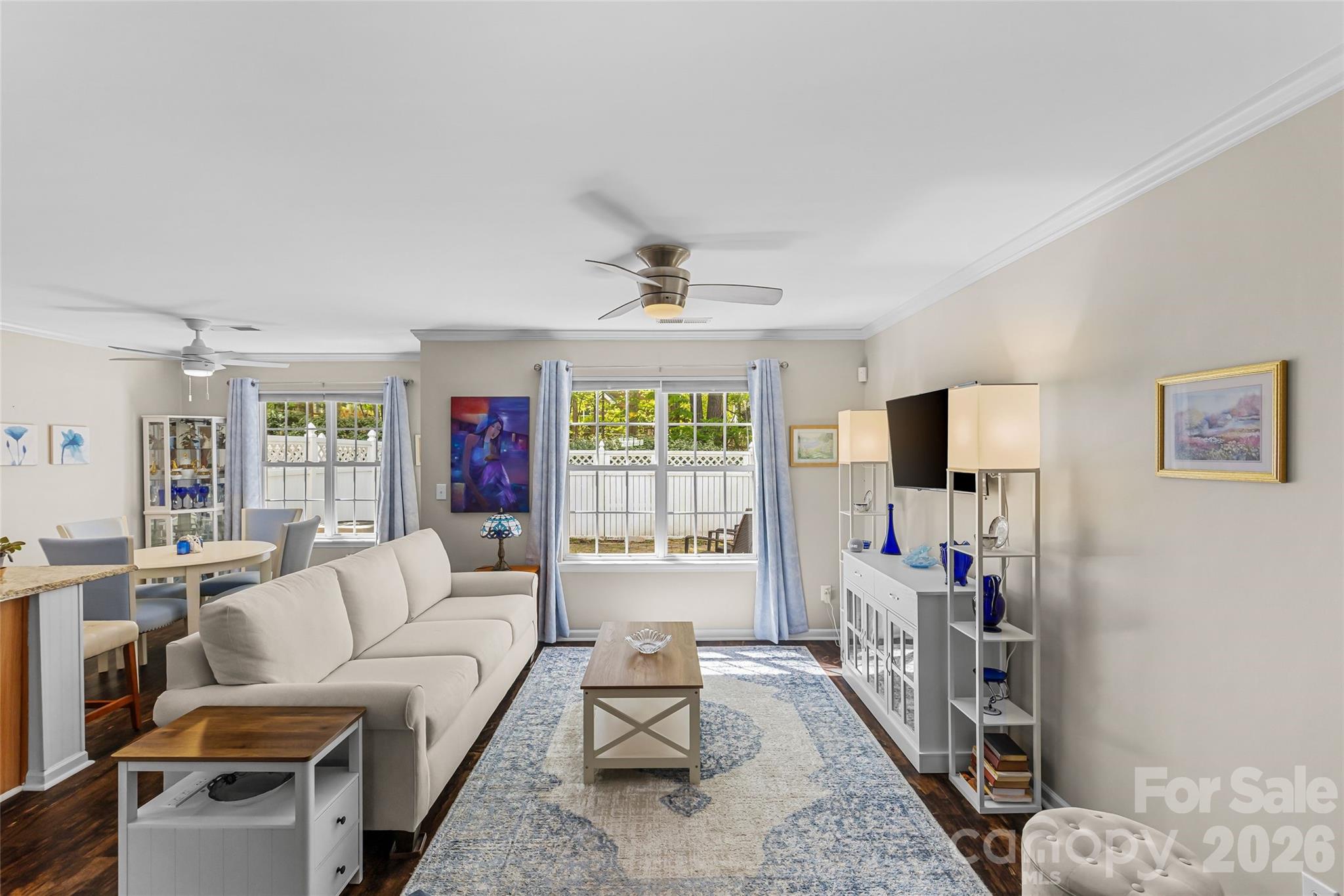 8733 Robinson Forest Drive
