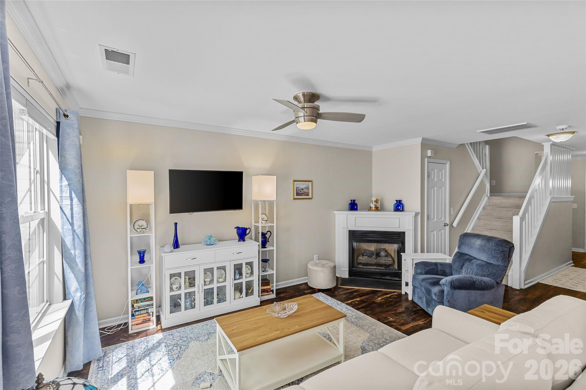 8733 Robinson Forest Drive