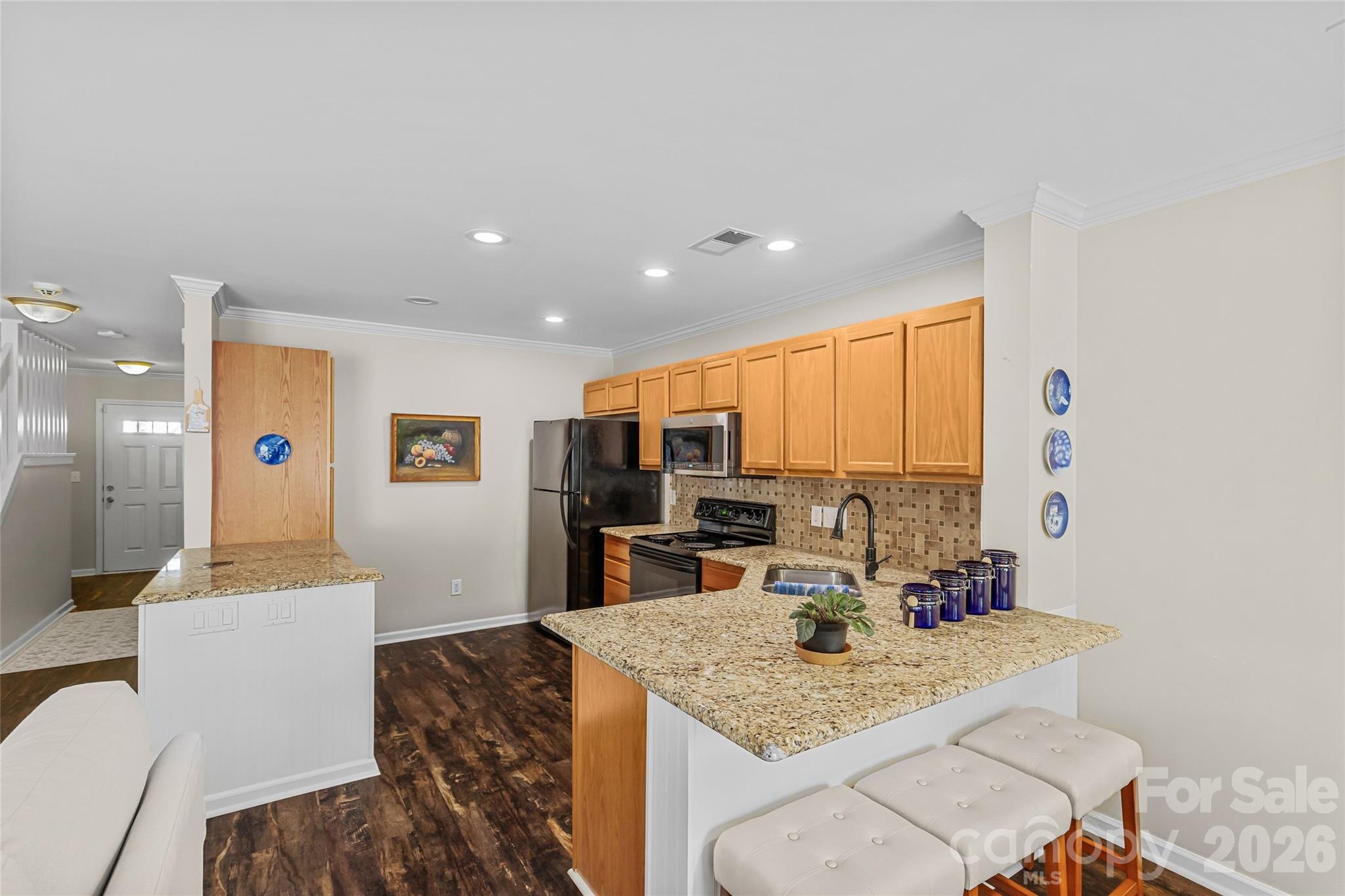 8733 Robinson Forest Drive