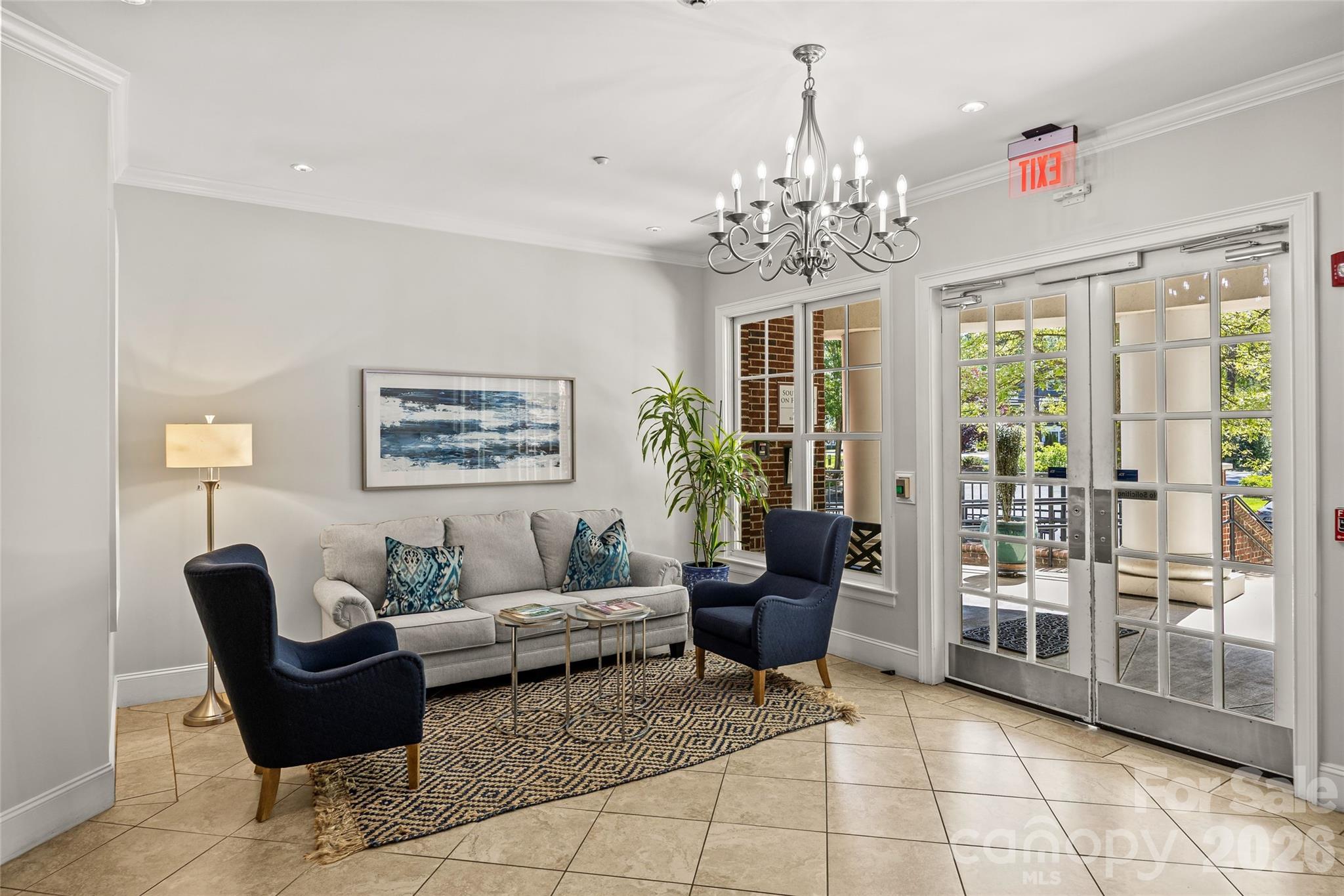 5425 Closeburn Road Unit: 215