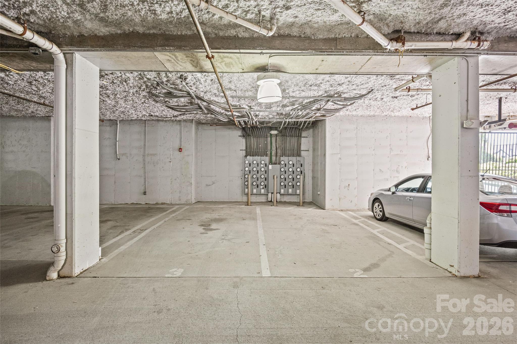 5425 Closeburn Road Unit: 215