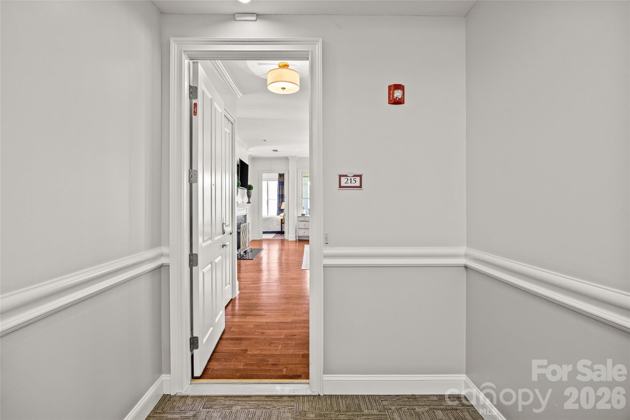 5425 Closeburn Road Unit: 215