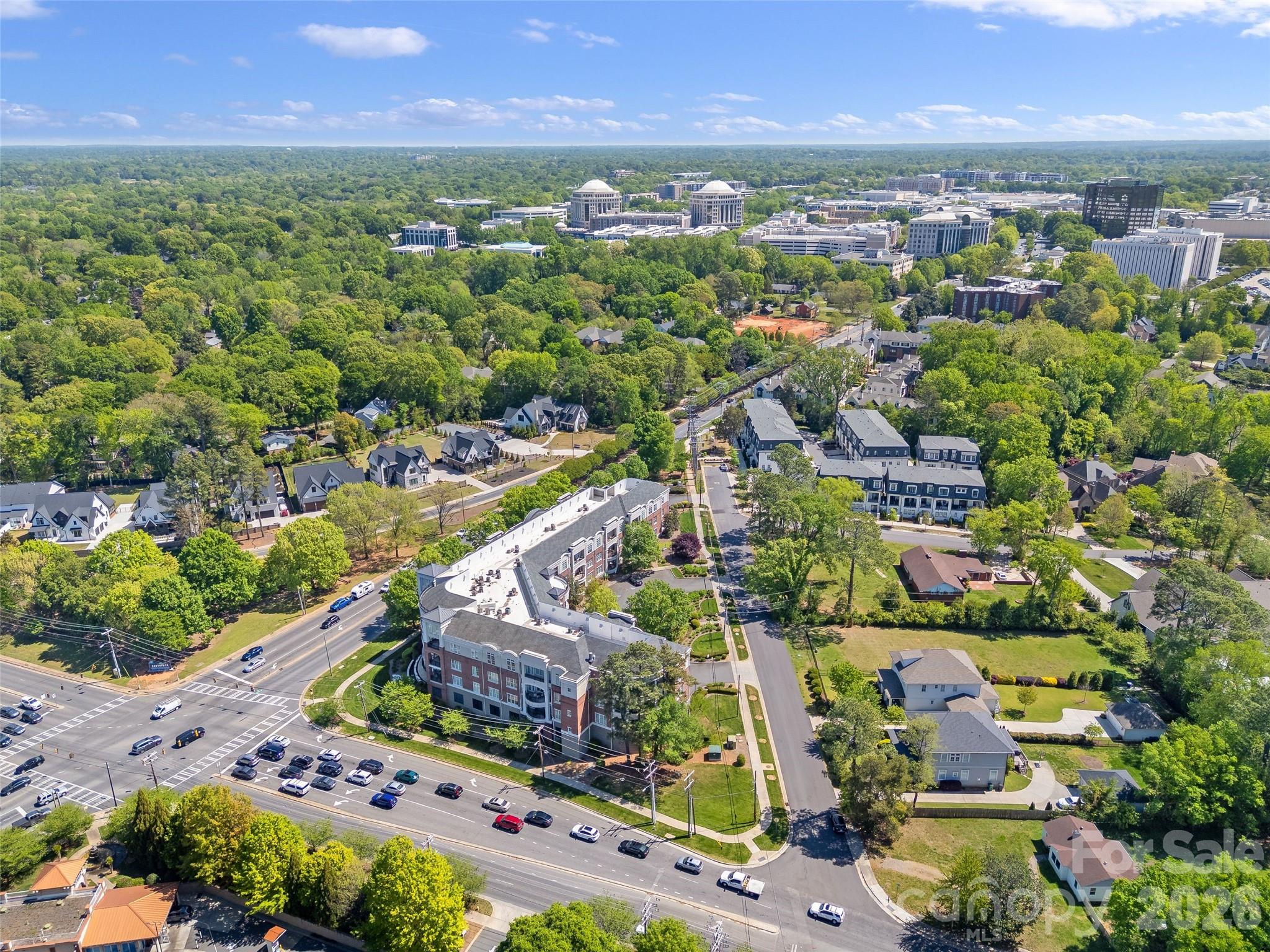 5425 Closeburn Road Unit: 215