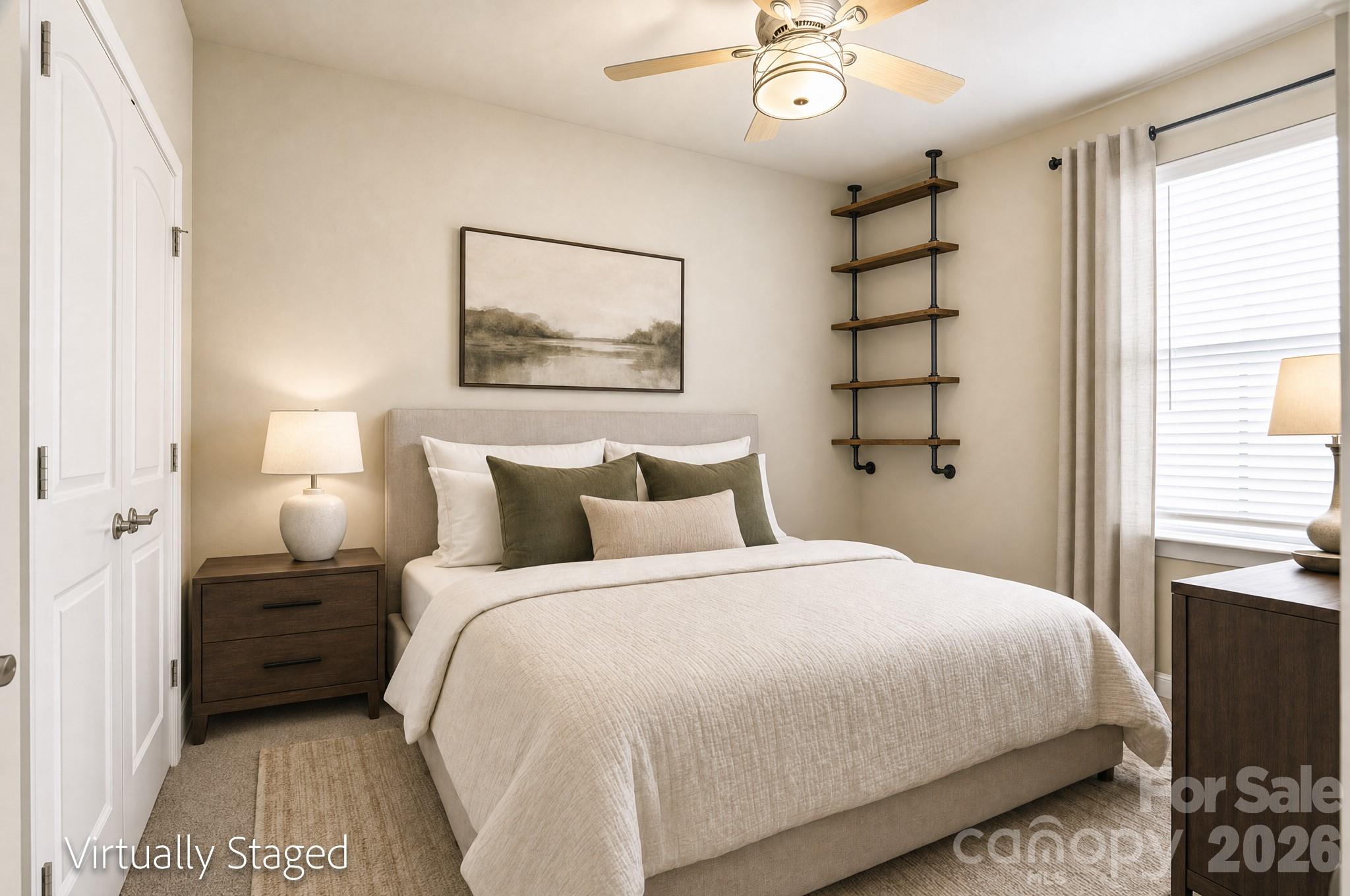 124 Van Gogh Trail