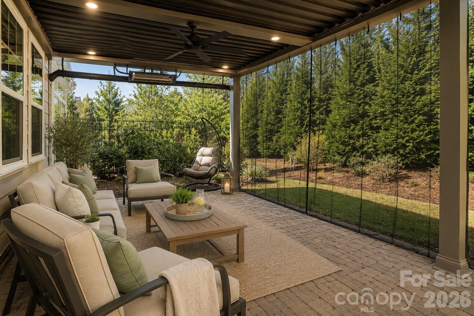124 Van Gogh Trail
