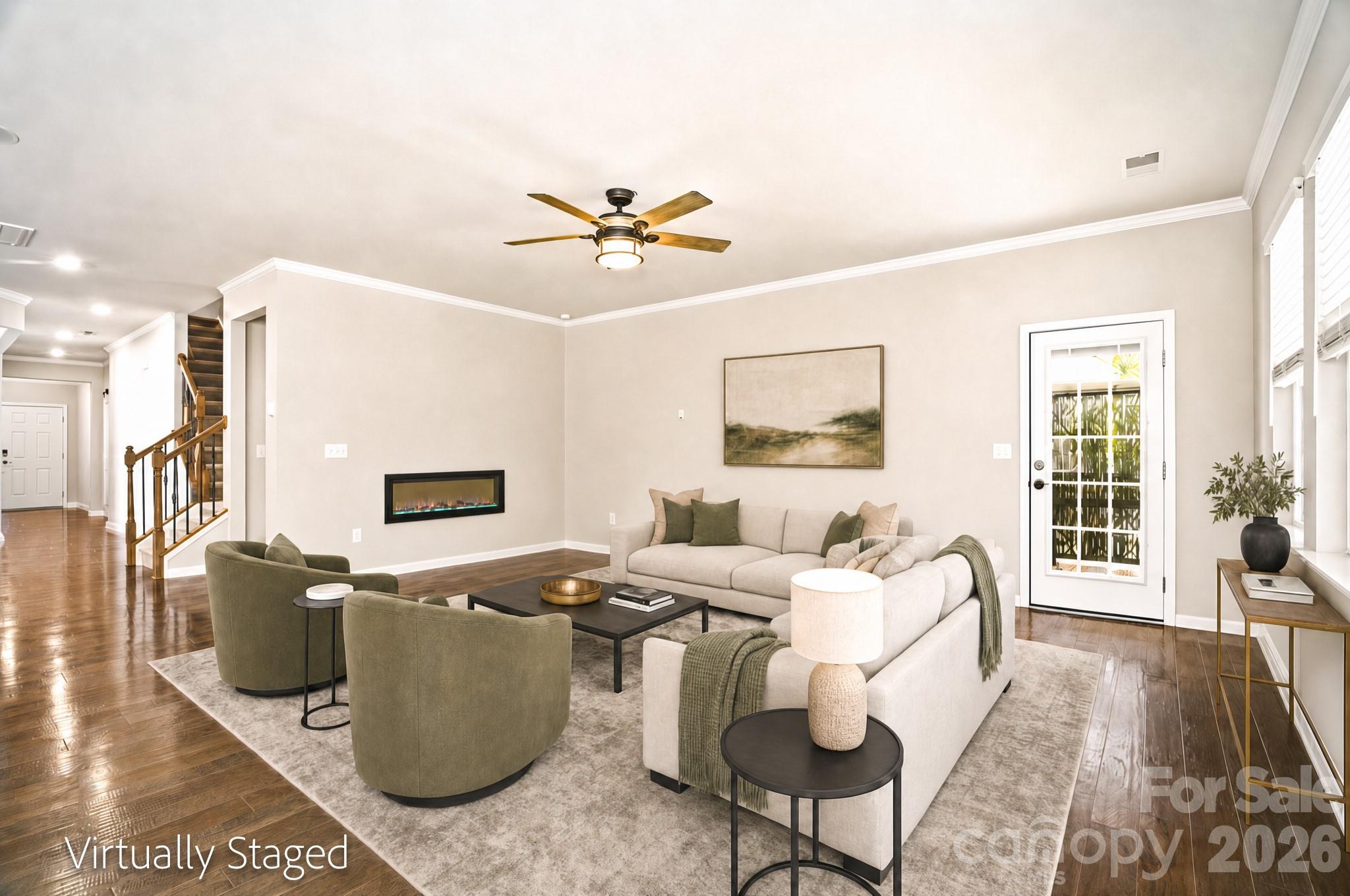 124 Van Gogh Trail