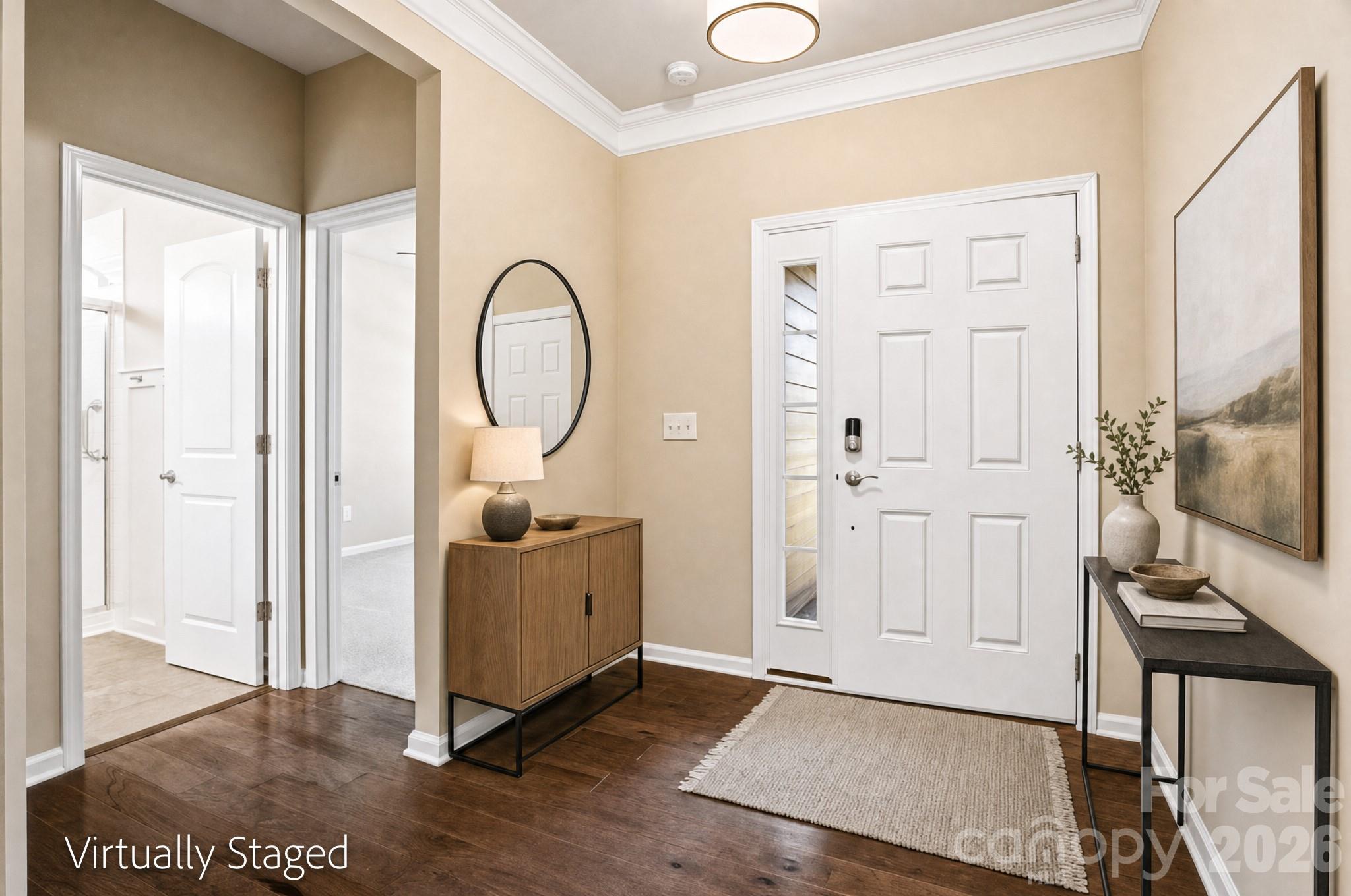 124 Van Gogh Trail