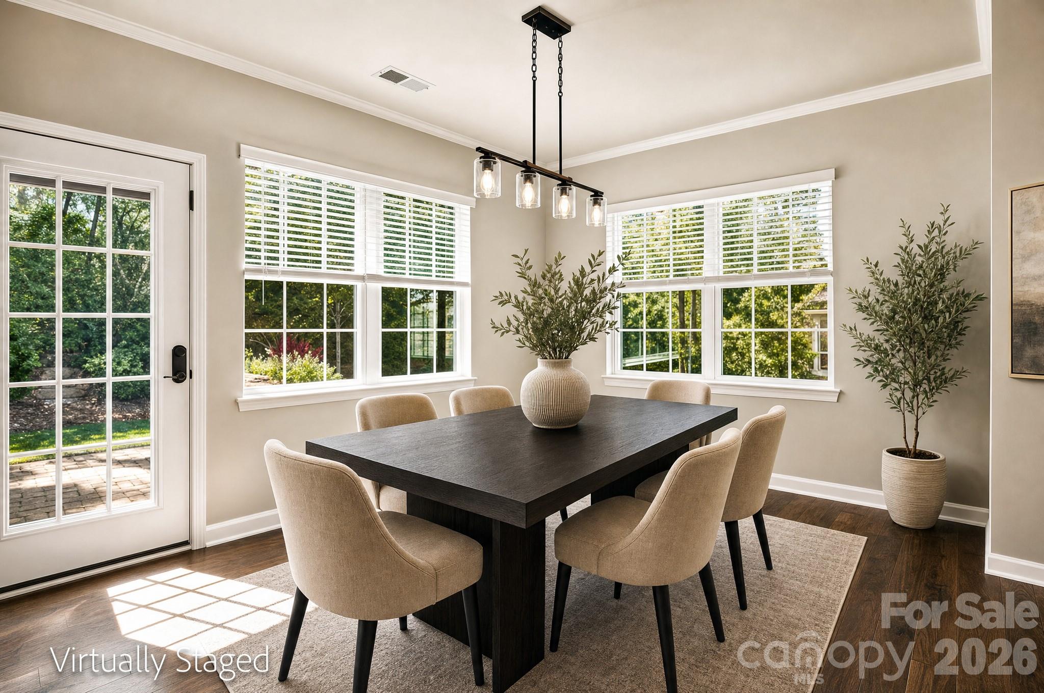 124 Van Gogh Trail