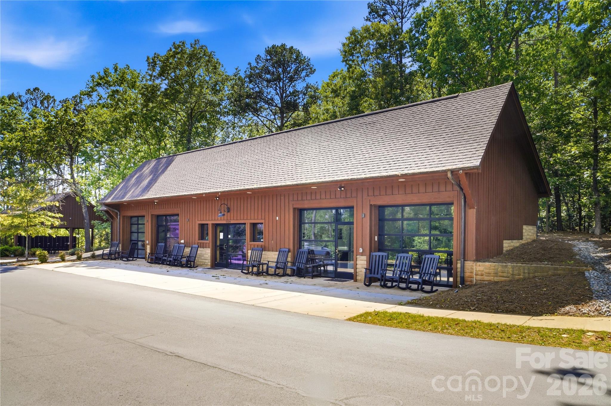 124 Van Gogh Trail