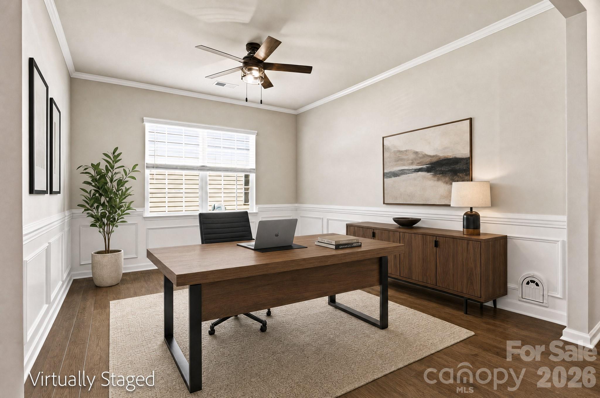 124 Van Gogh Trail