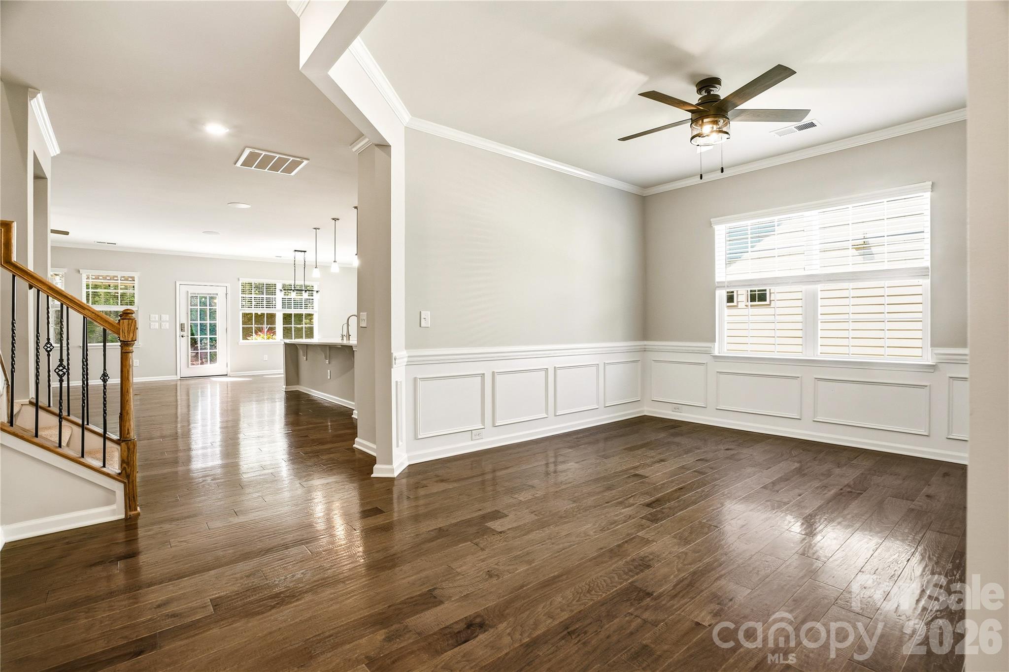 124 Van Gogh Trail