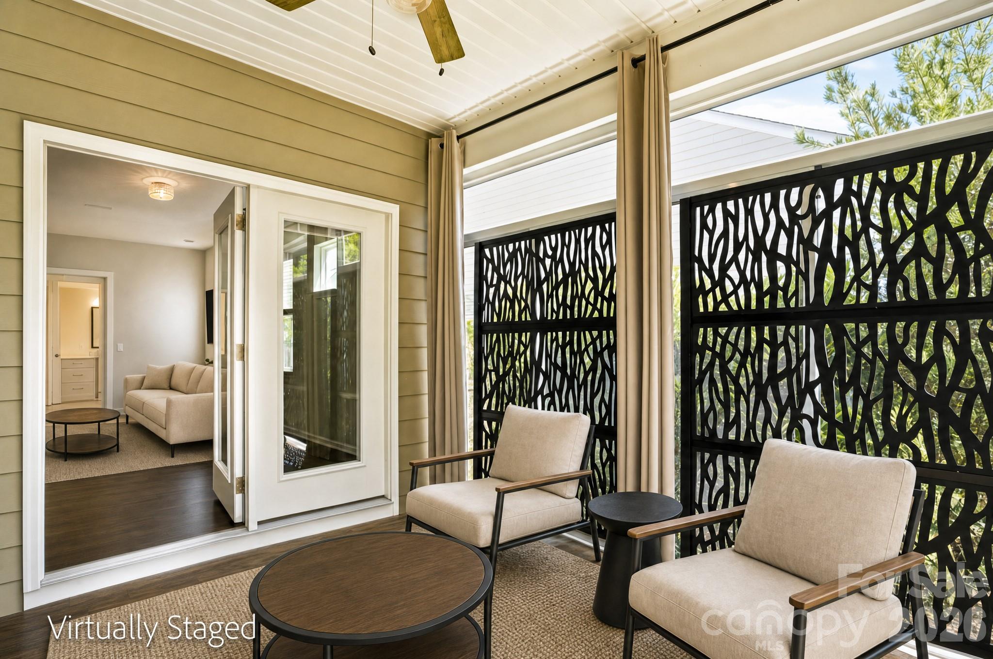 124 Van Gogh Trail