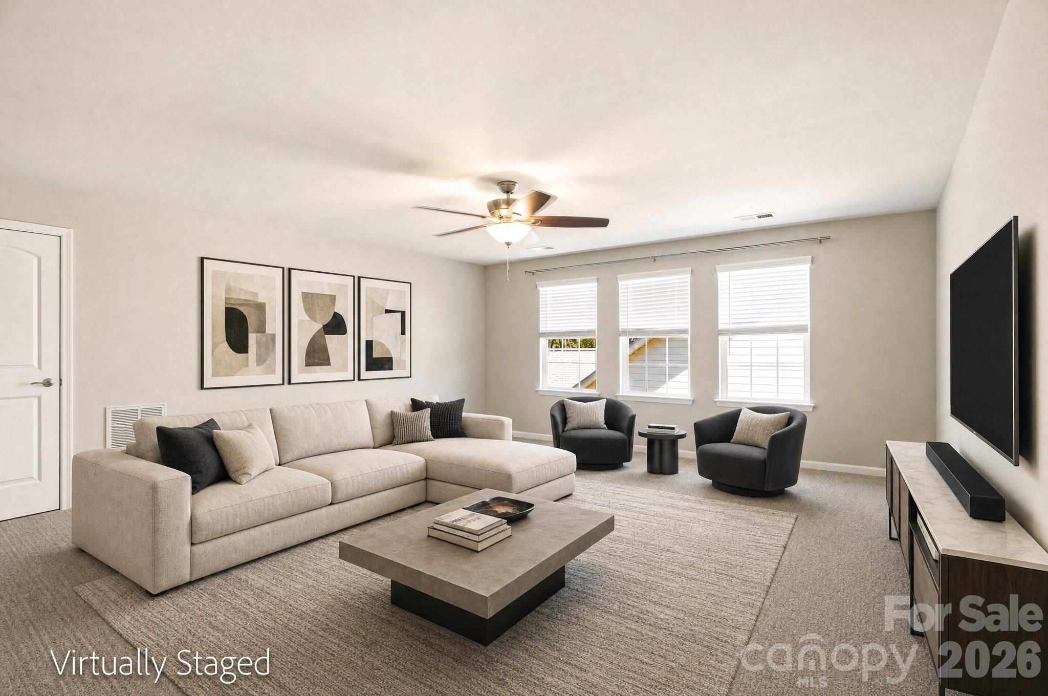 124 Van Gogh Trail