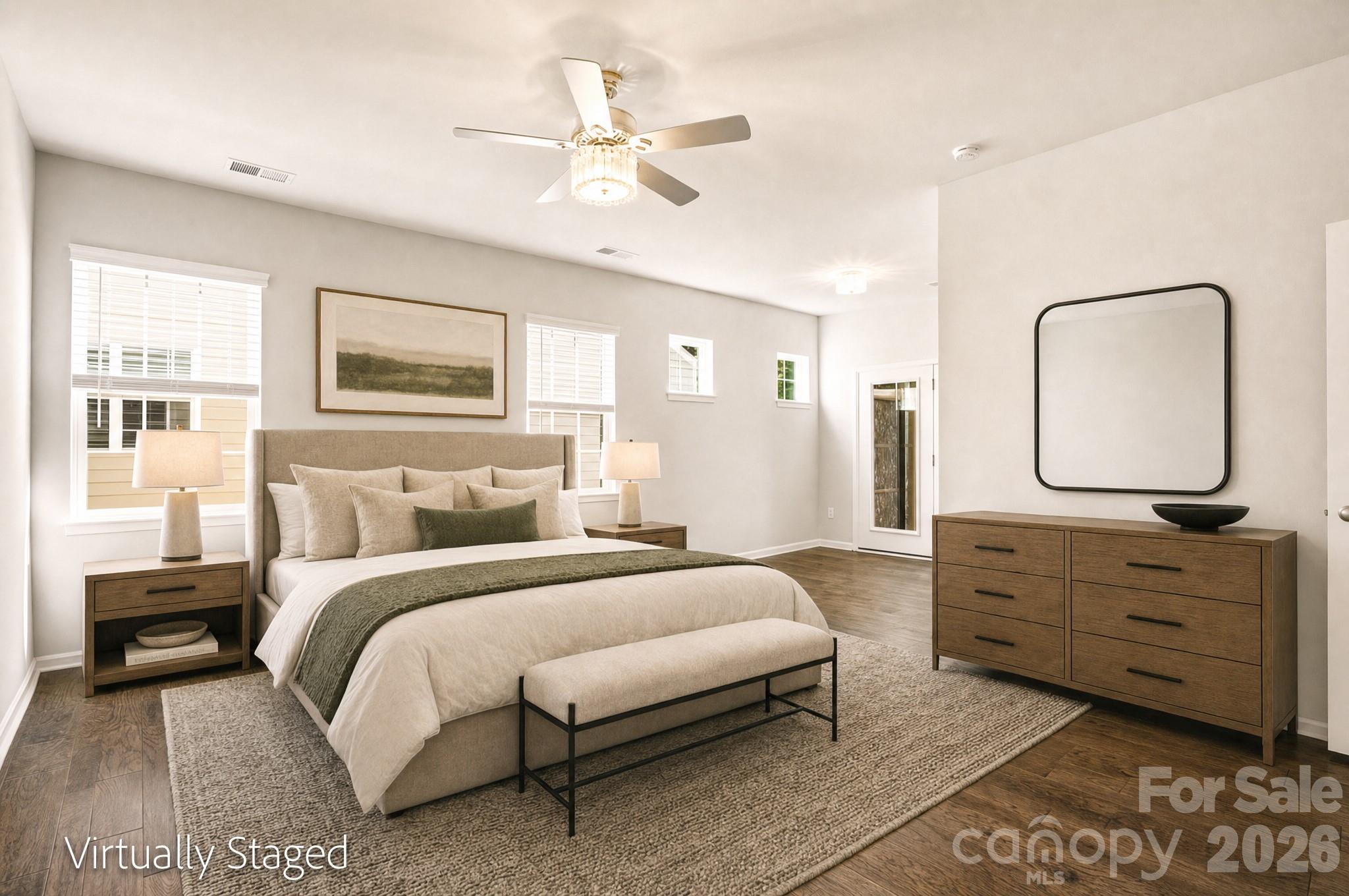 124 Van Gogh Trail