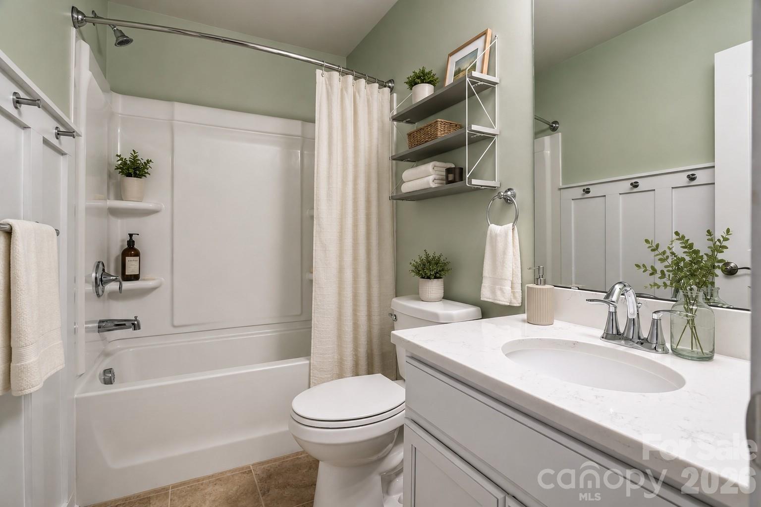 124 Van Gogh Trail