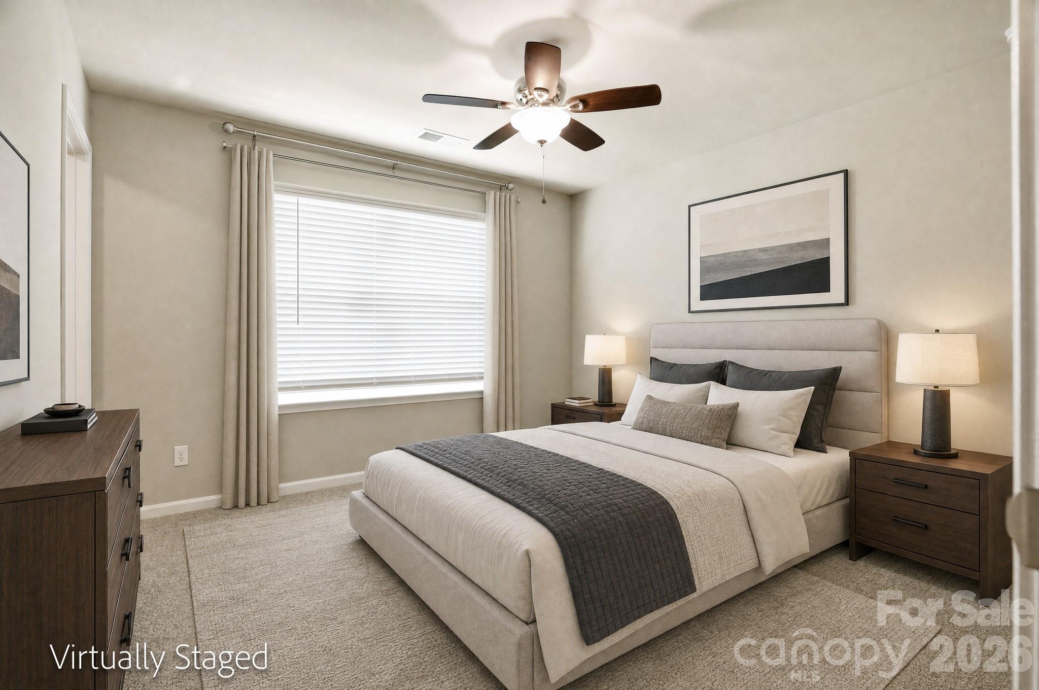 124 Van Gogh Trail