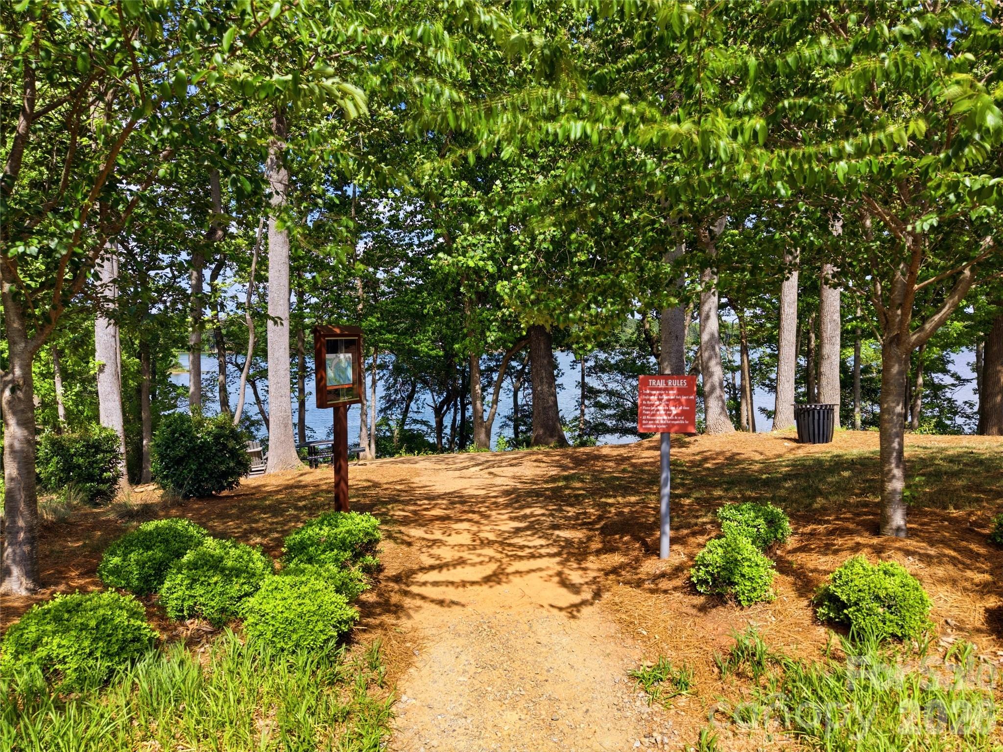 124 Van Gogh Trail