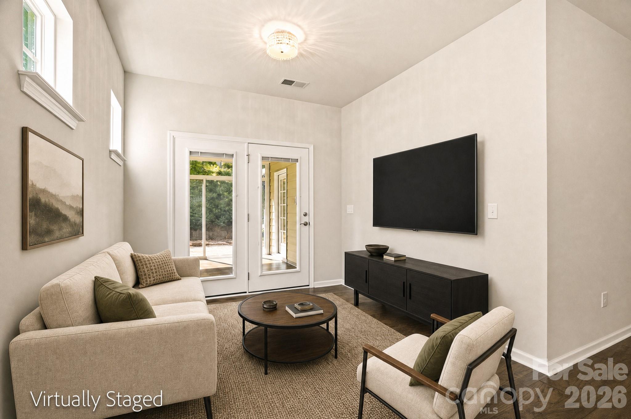 124 Van Gogh Trail