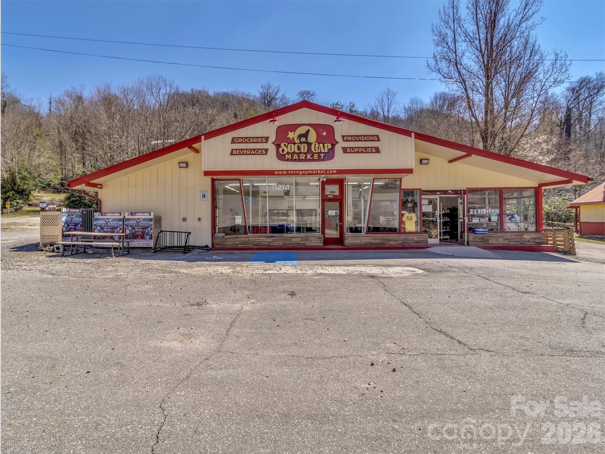 11214 US 19 Highway N