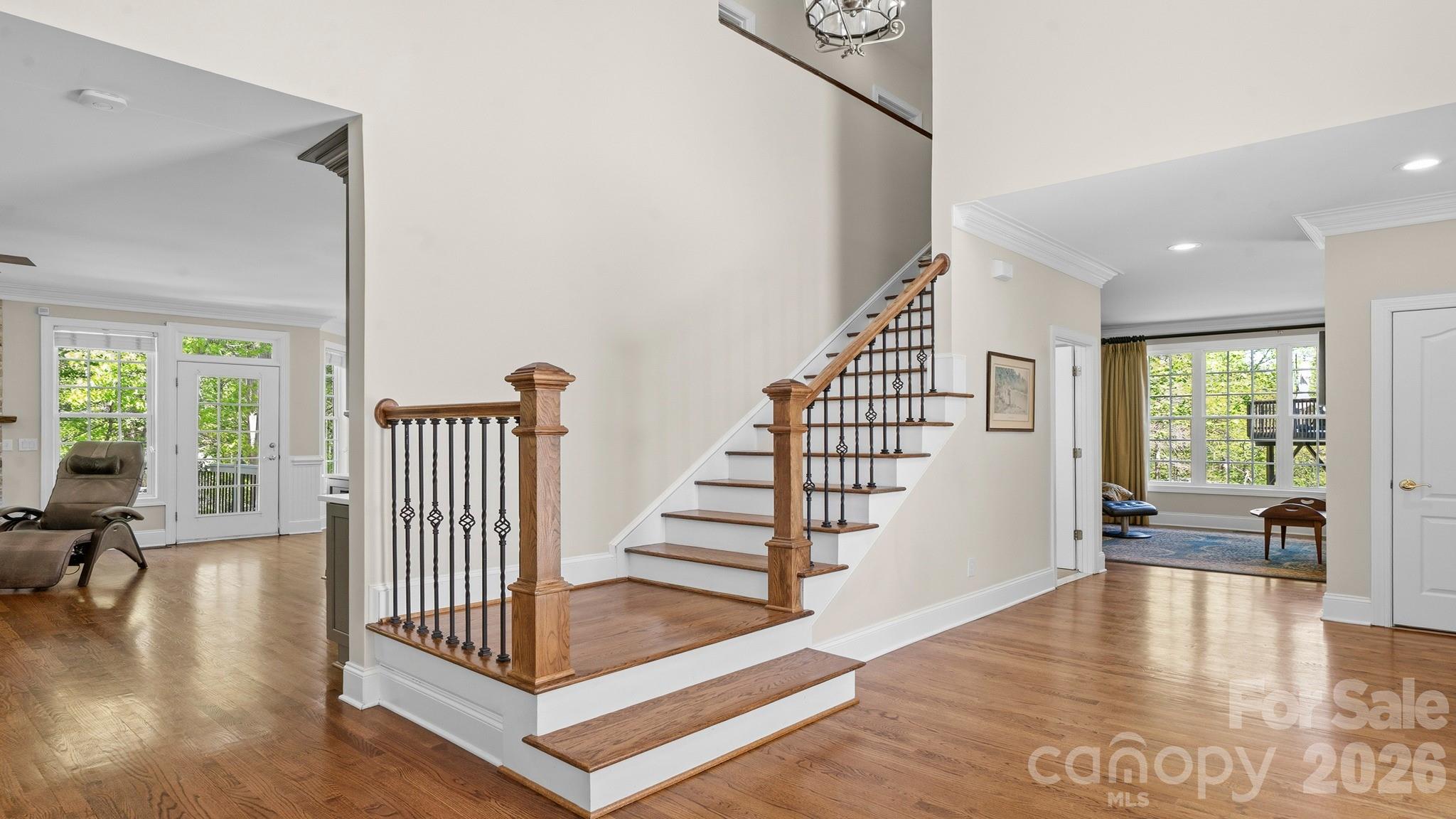9024 Arrington Manor Place