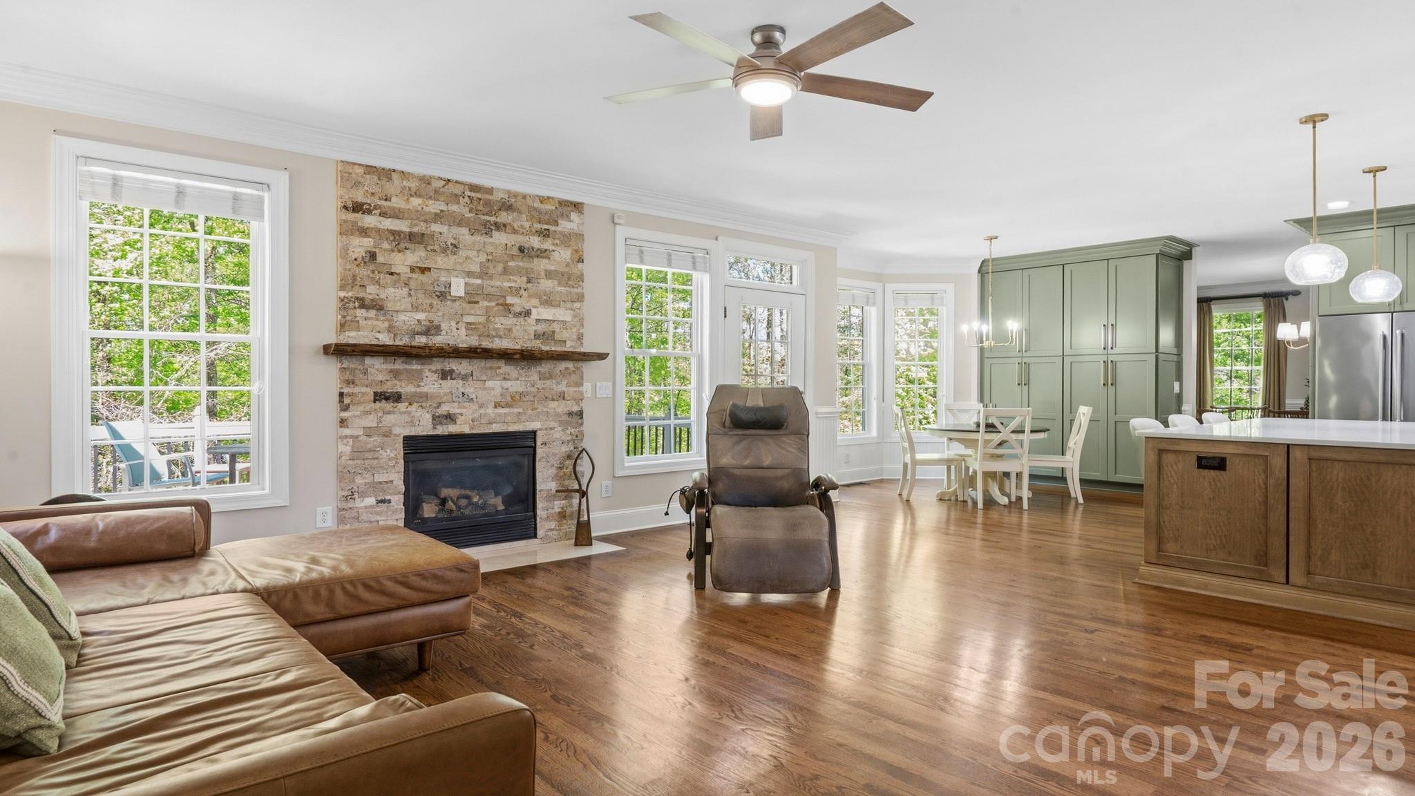 9024 Arrington Manor Place