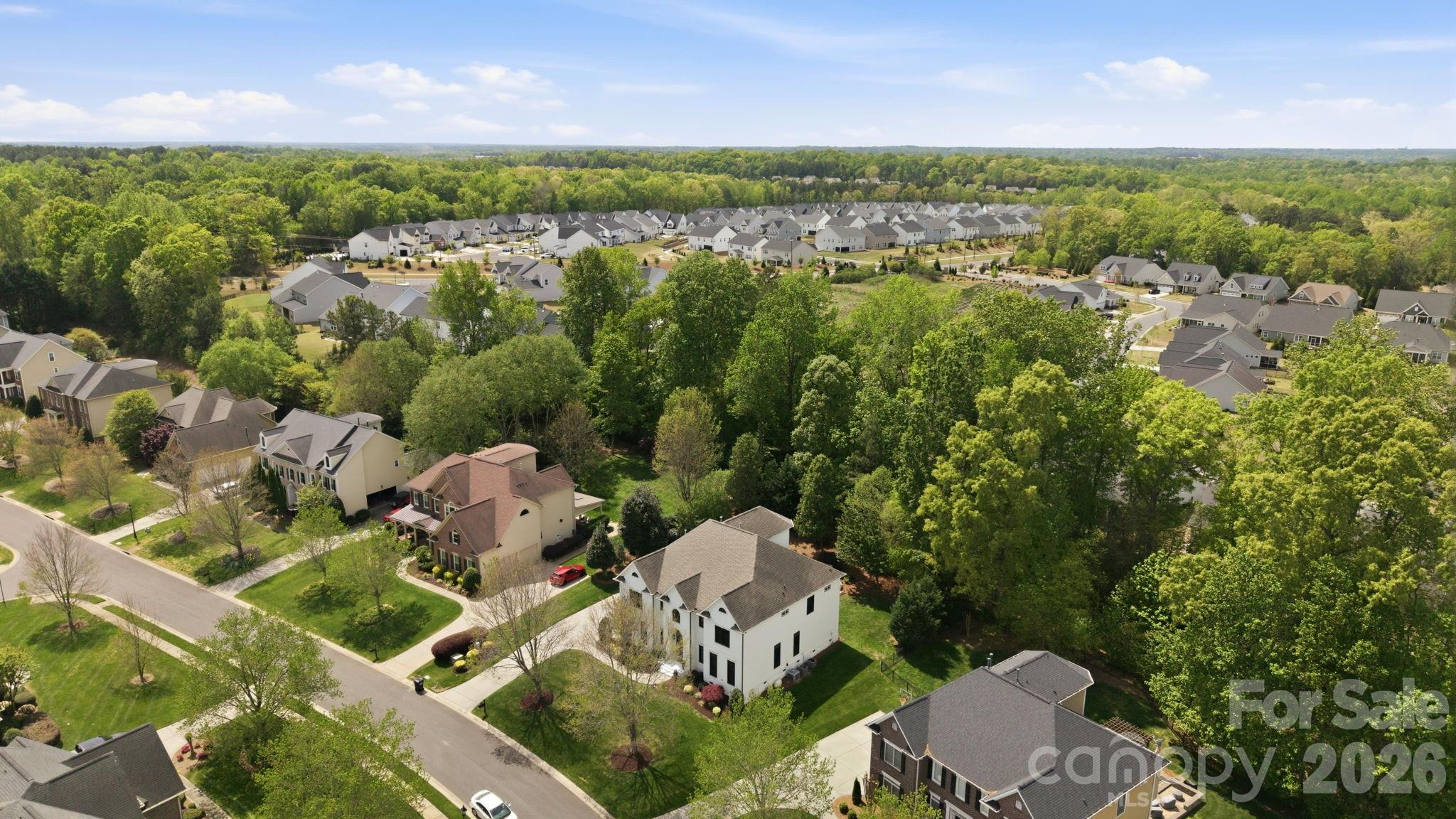26211 Camden Woods Drive