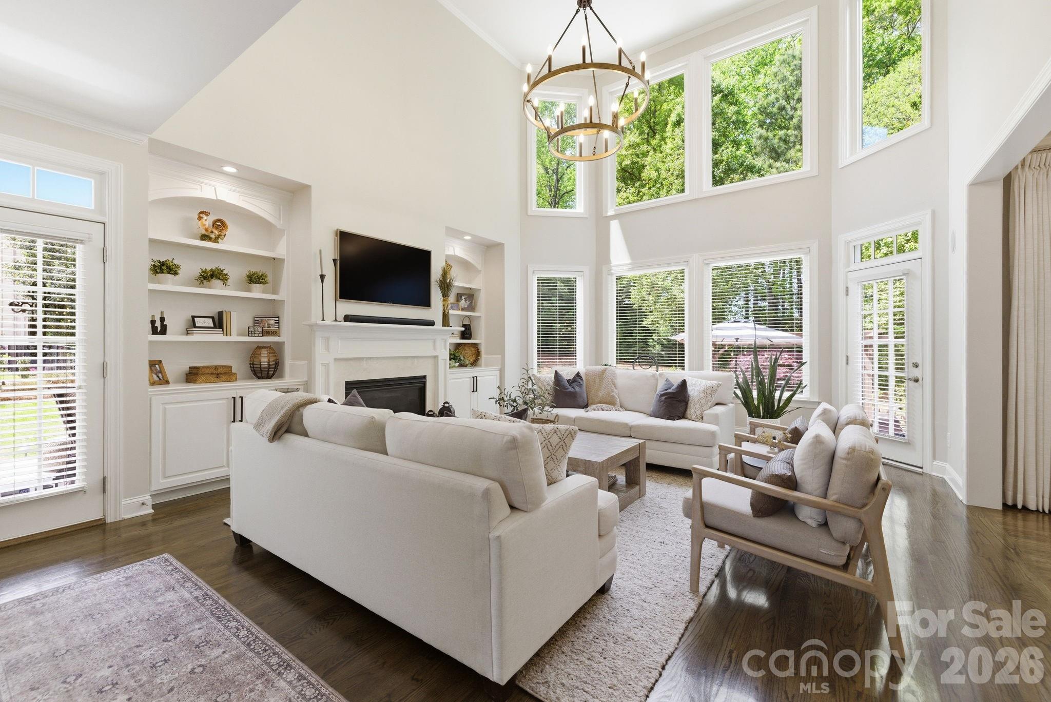 26211 Camden Woods Drive