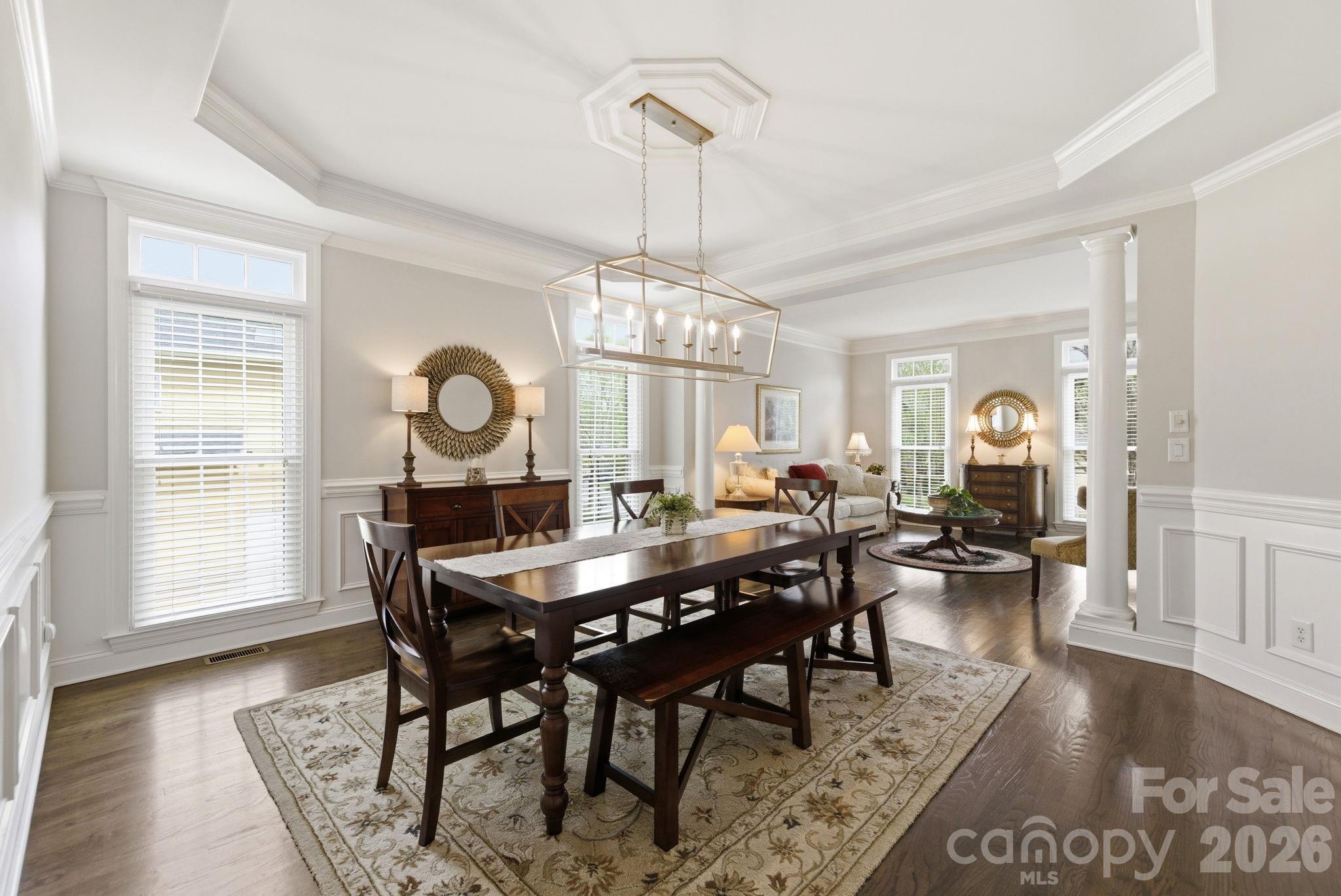 26211 Camden Woods Drive
