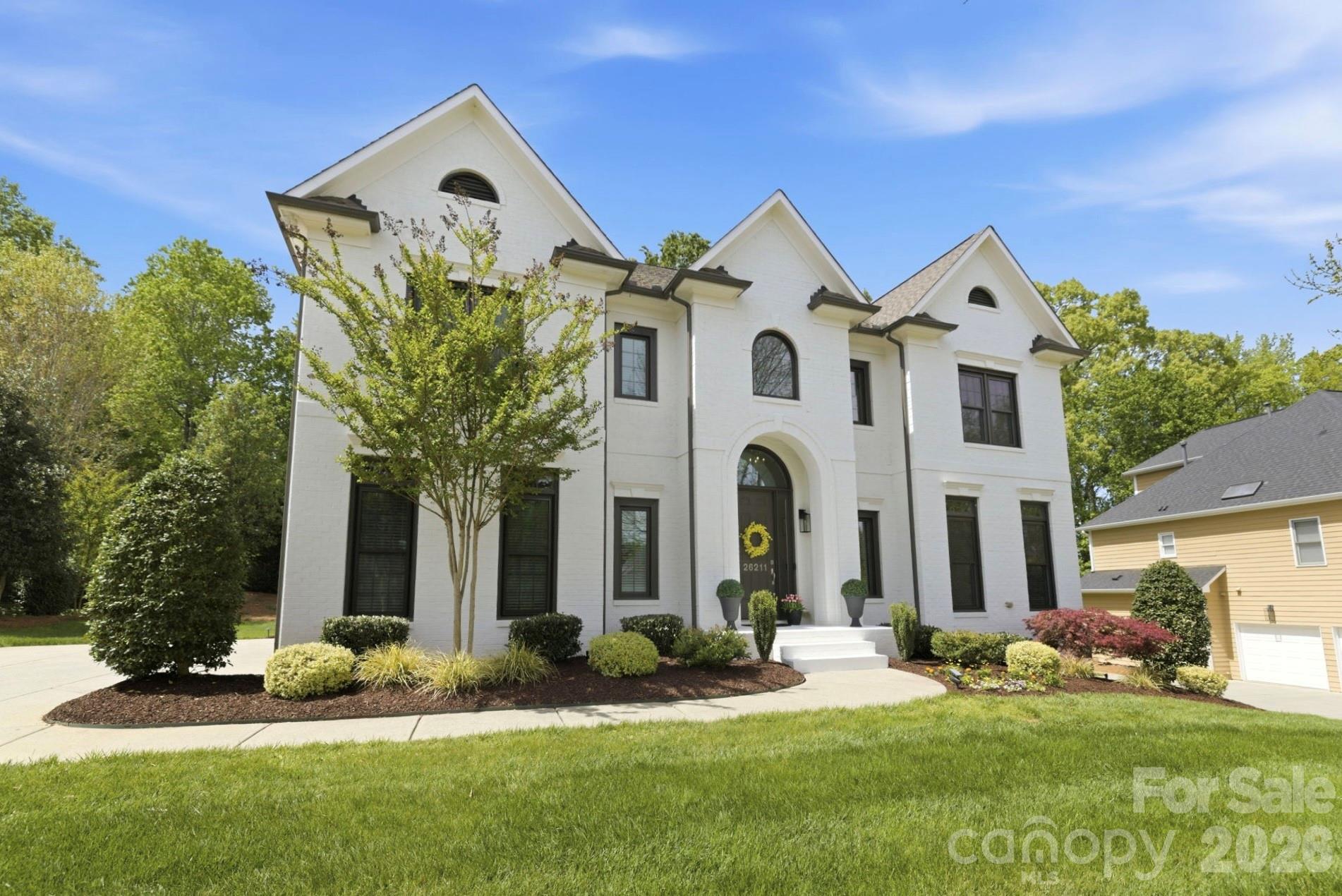 26211 Camden Woods Drive