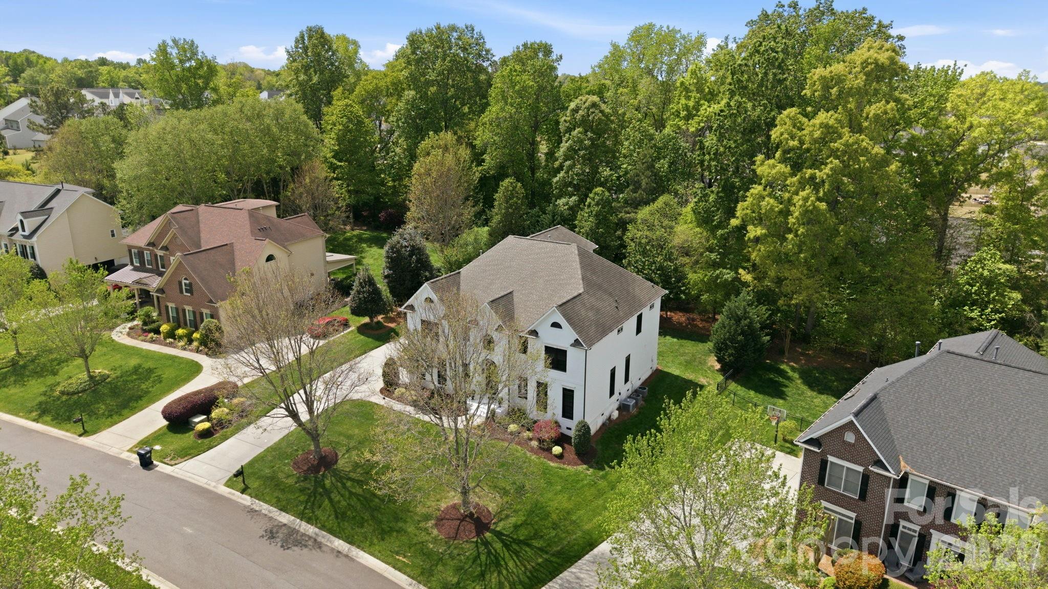 26211 Camden Woods Drive
