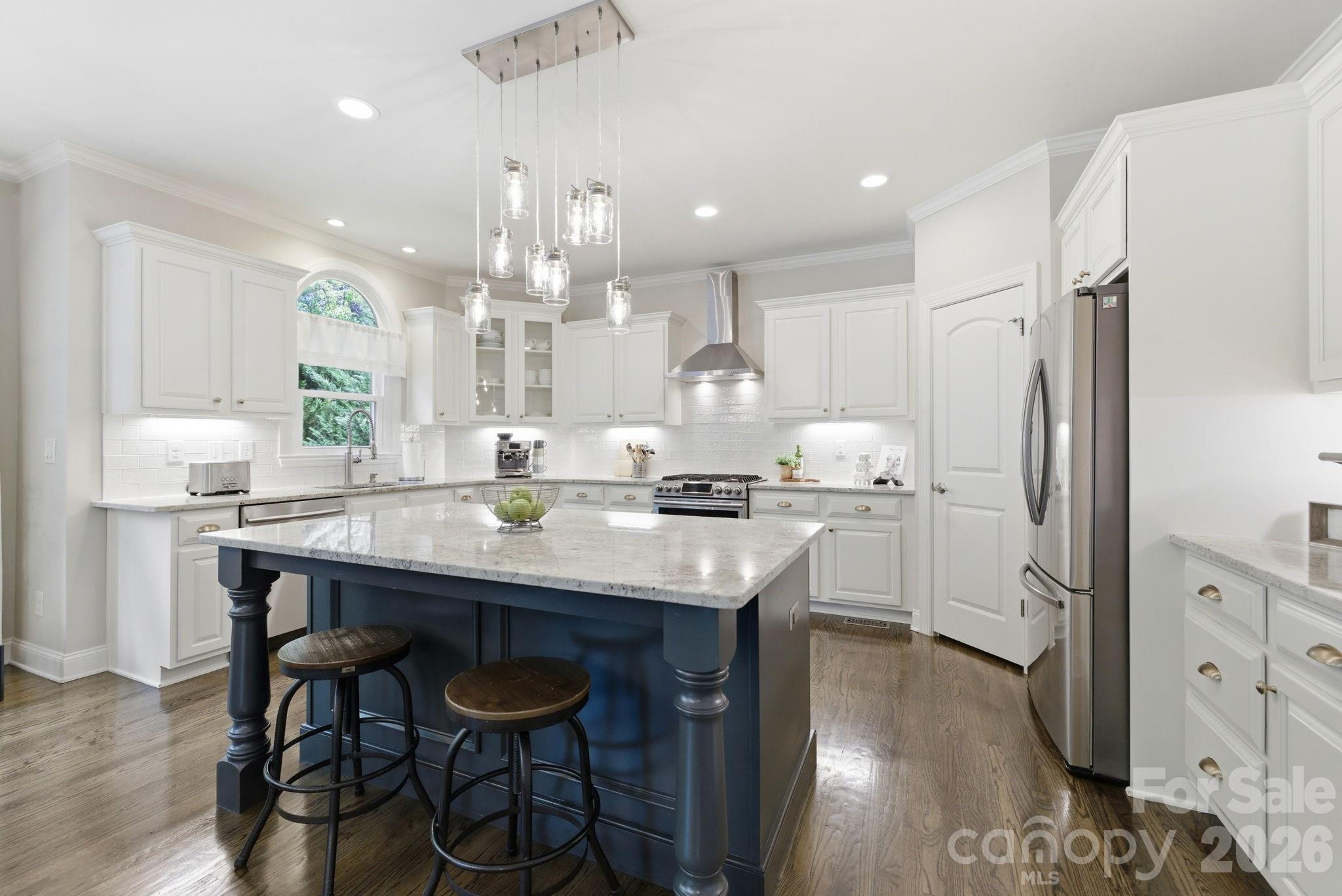 26211 Camden Woods Drive