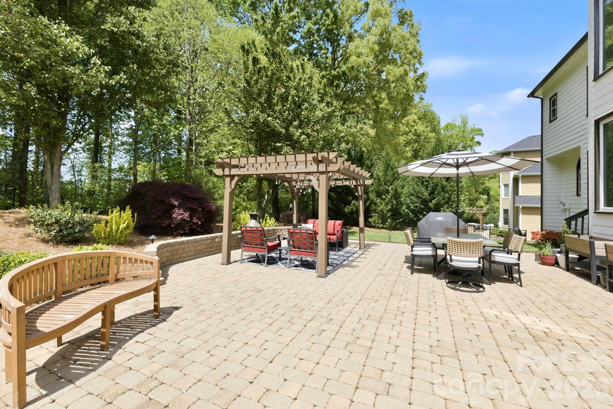 26211 Camden Woods Drive