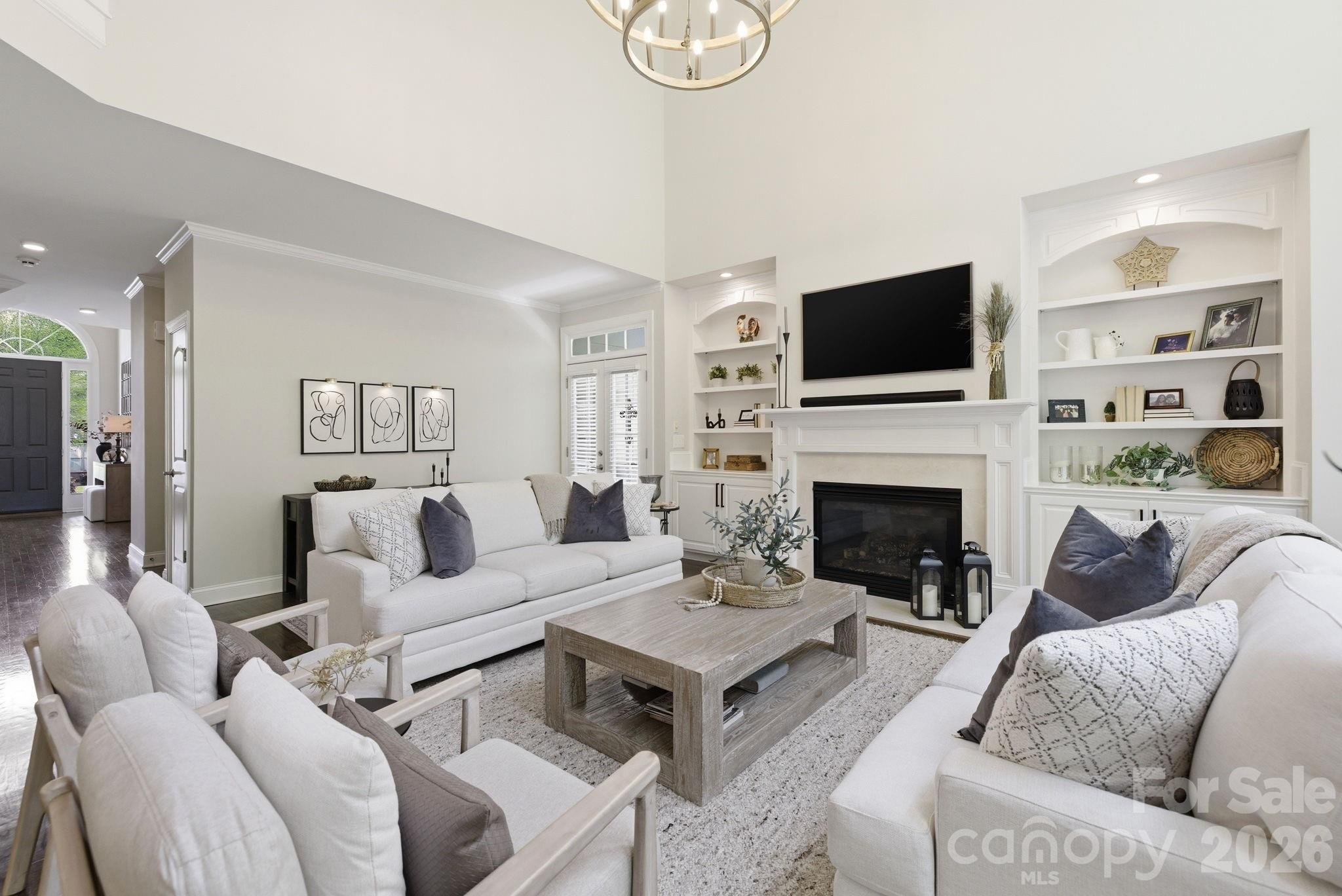 26211 Camden Woods Drive