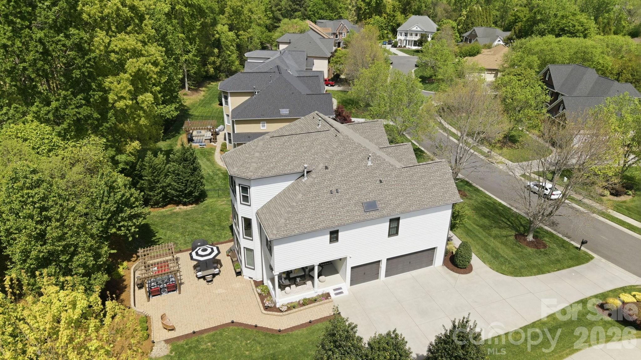 26211 Camden Woods Drive