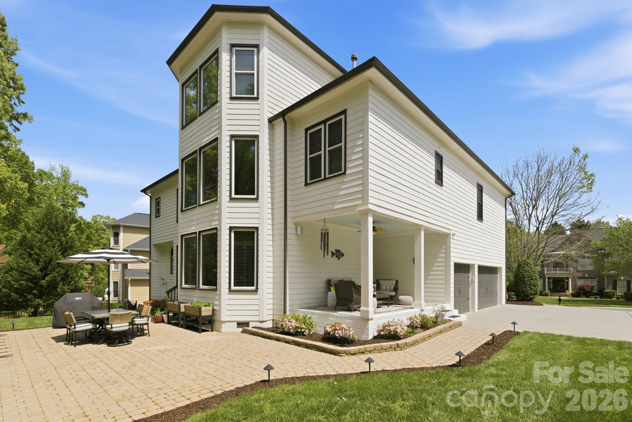 26211 Camden Woods Drive