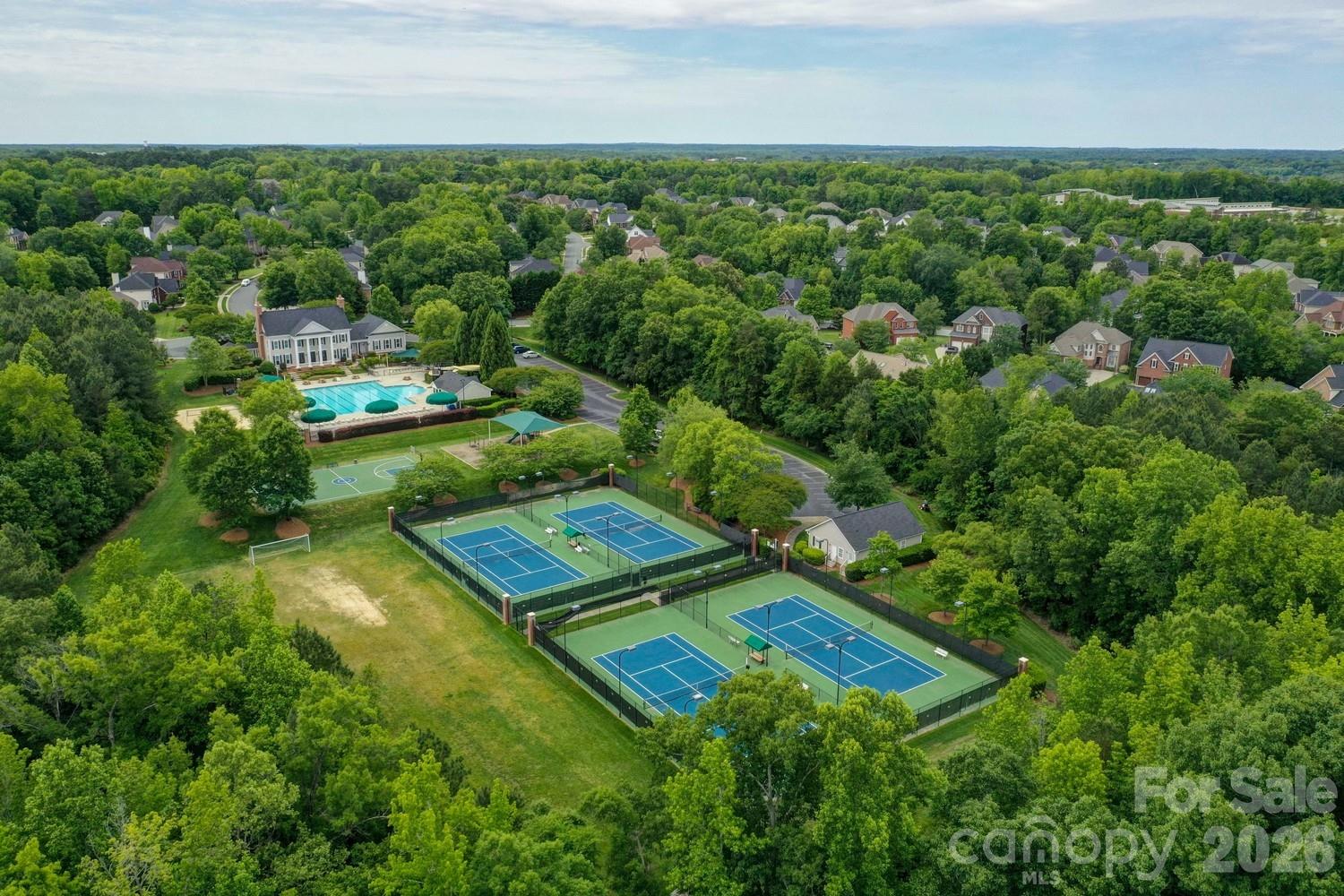 26211 Camden Woods Drive