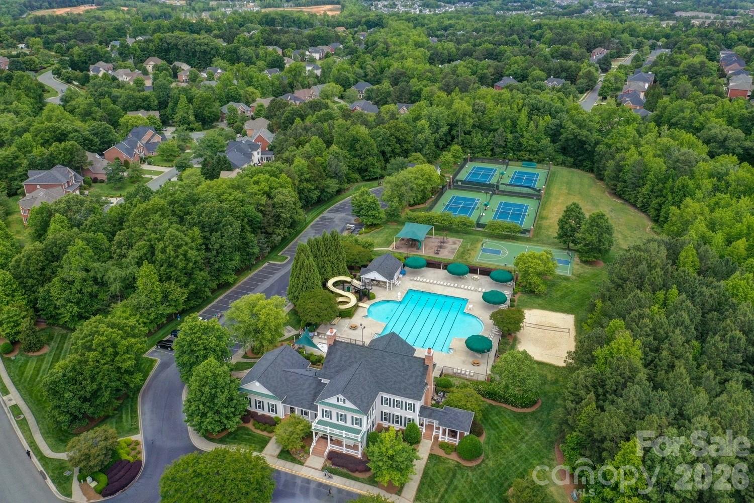 26211 Camden Woods Drive