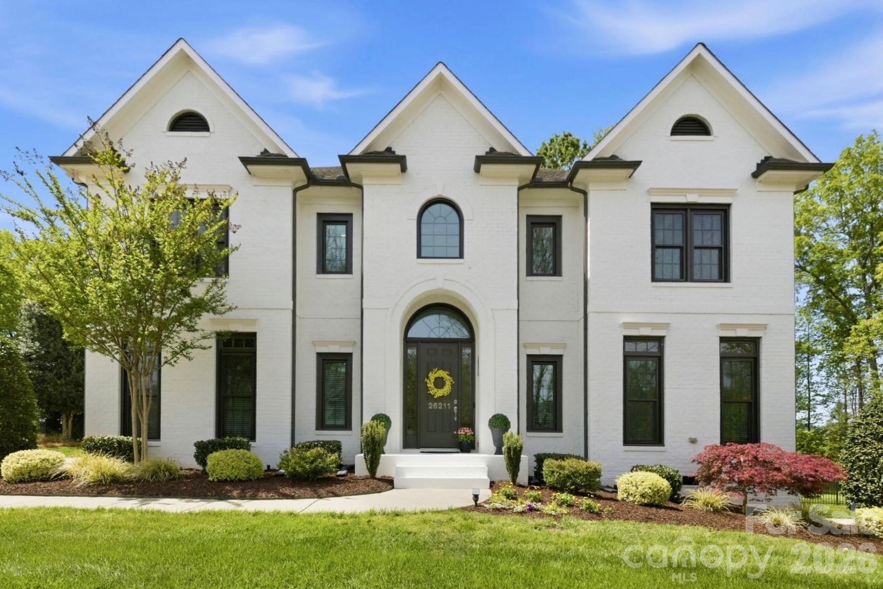 26211 Camden Woods Drive