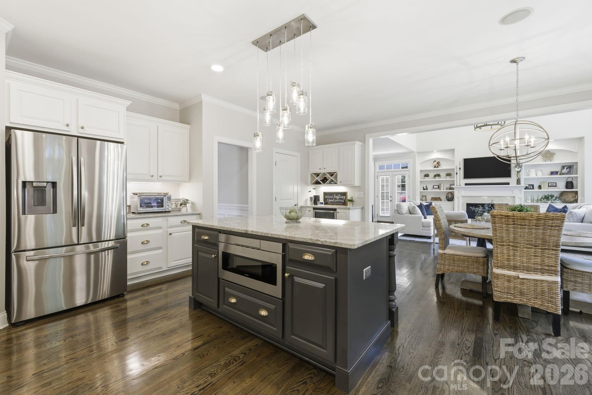 26211 Camden Woods Drive