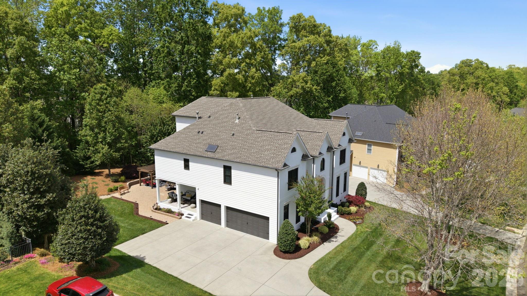 26211 Camden Woods Drive