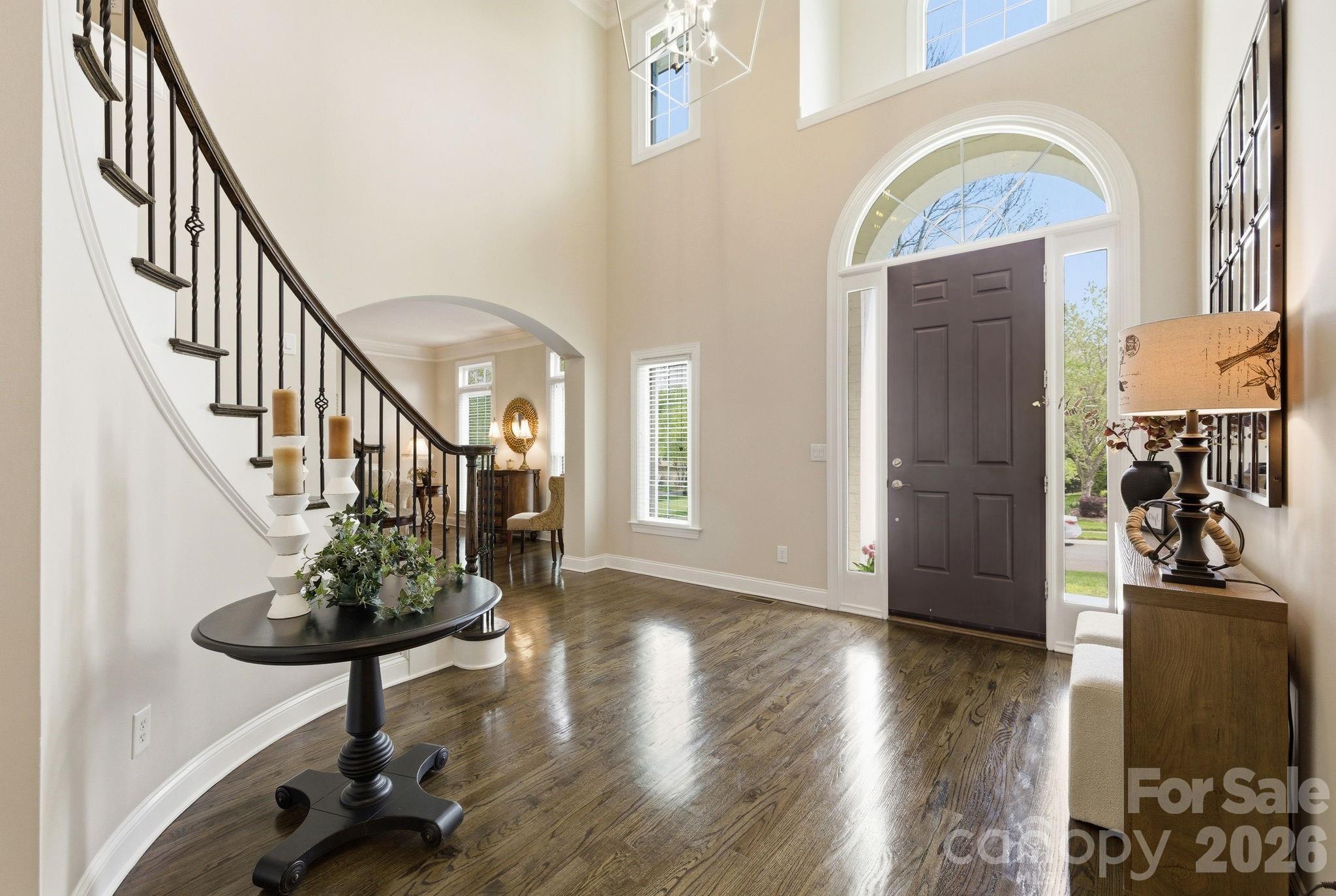 26211 Camden Woods Drive