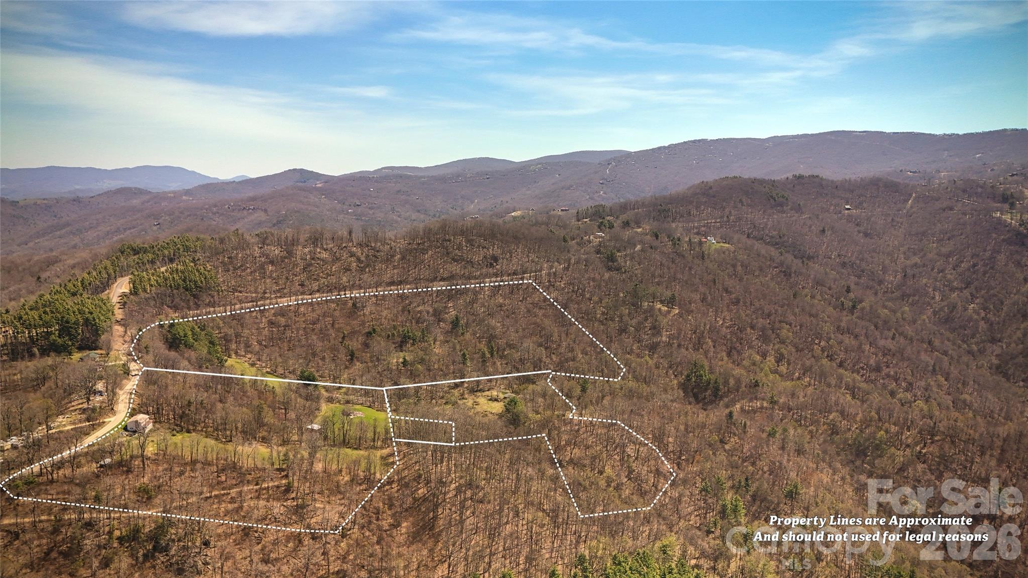 7277 Beech Mountain Road