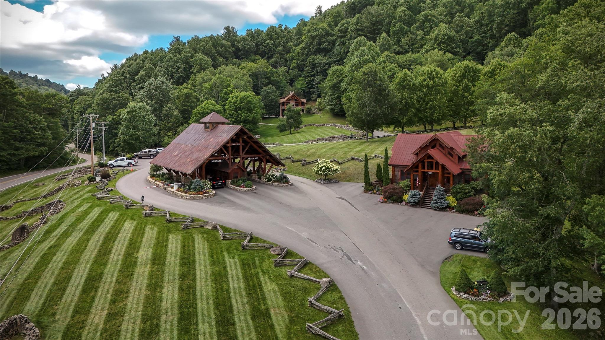 7277 Beech Mountain Road
