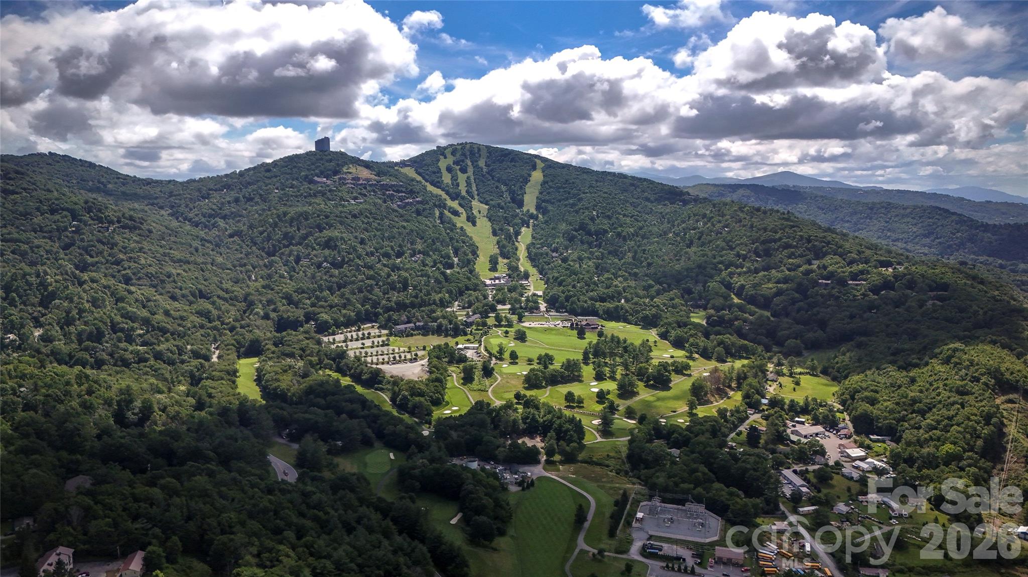 7277 Beech Mountain Road