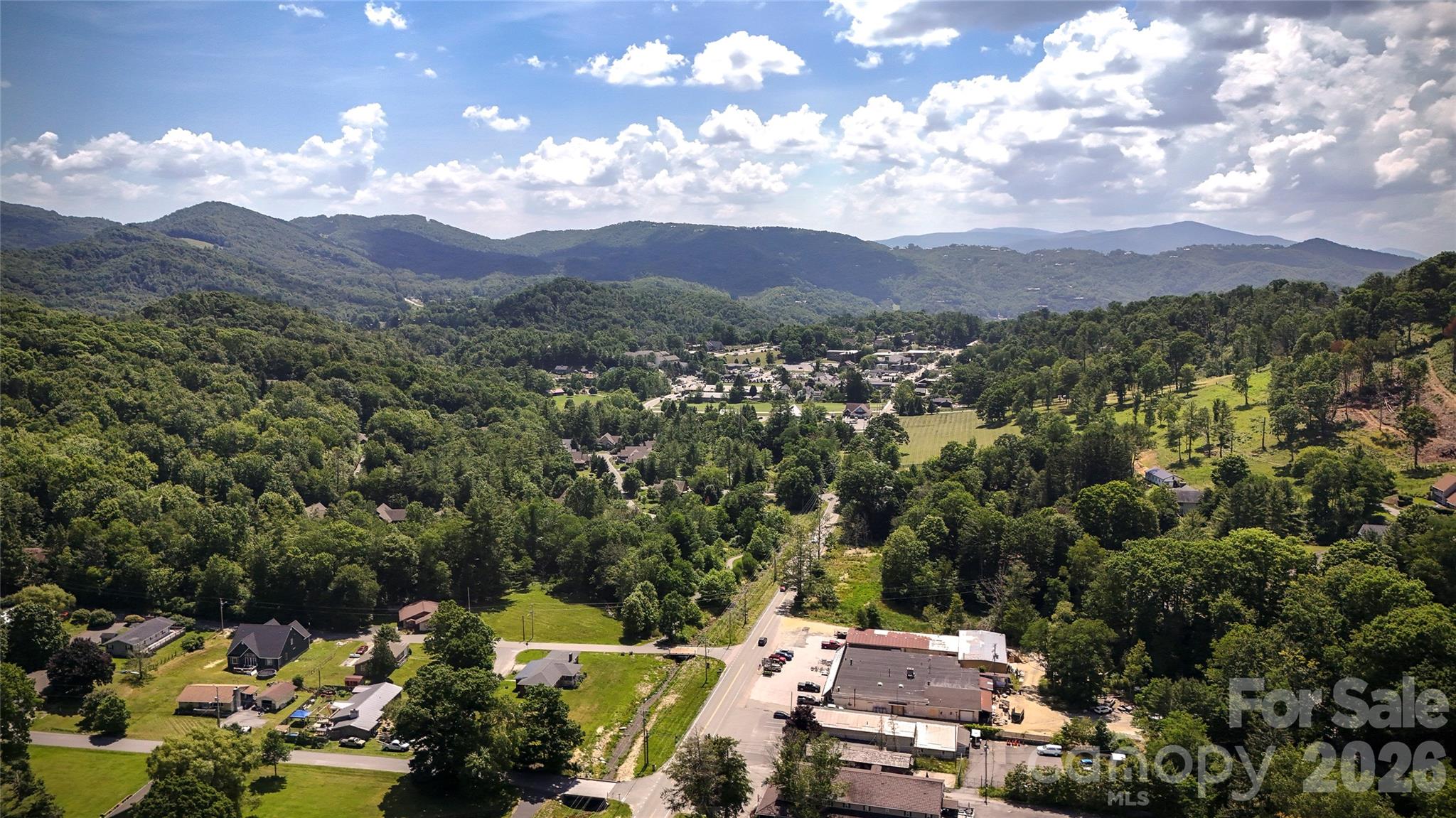 7277 Beech Mountain Road