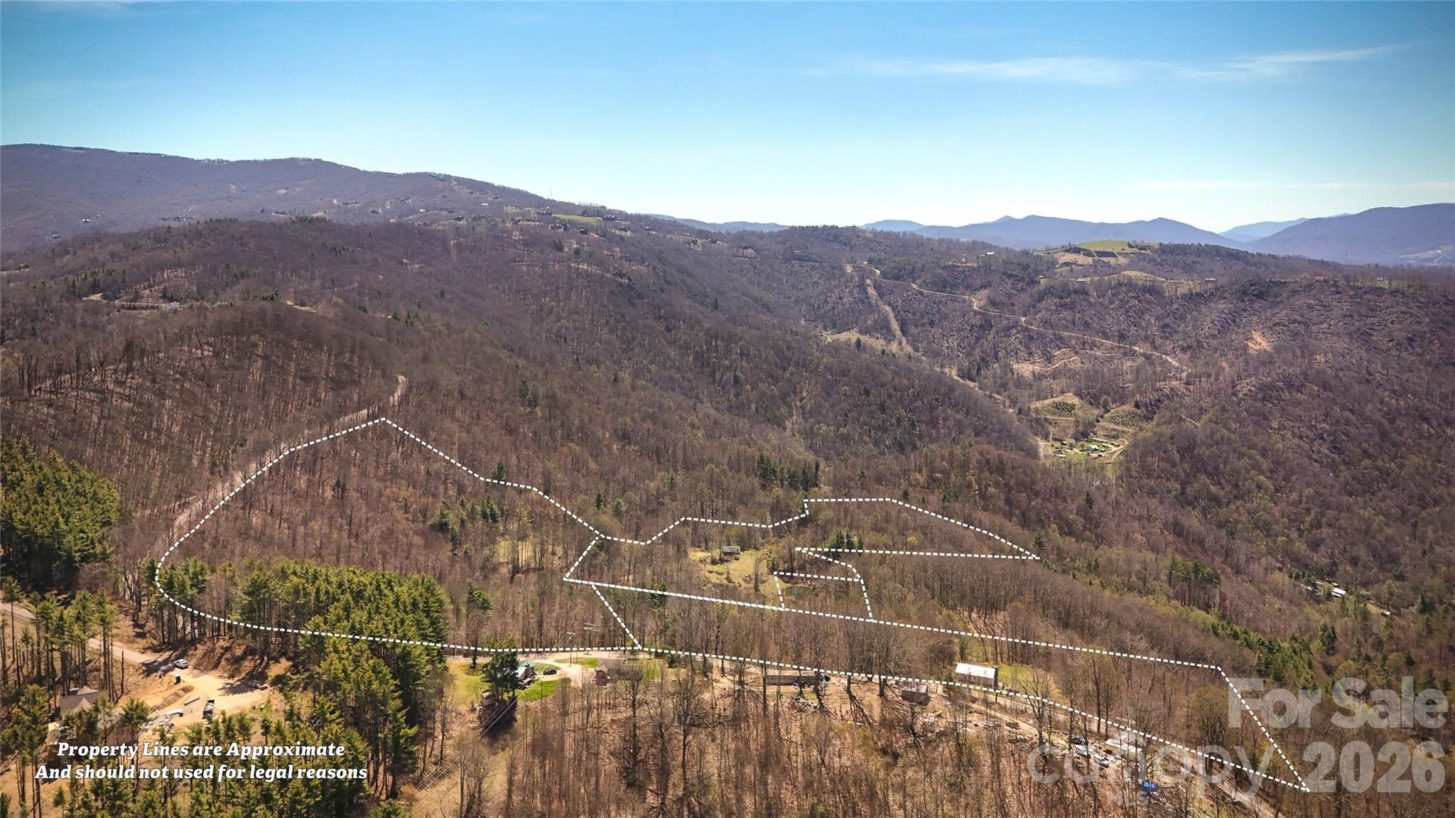 7277 Beech Mountain Road