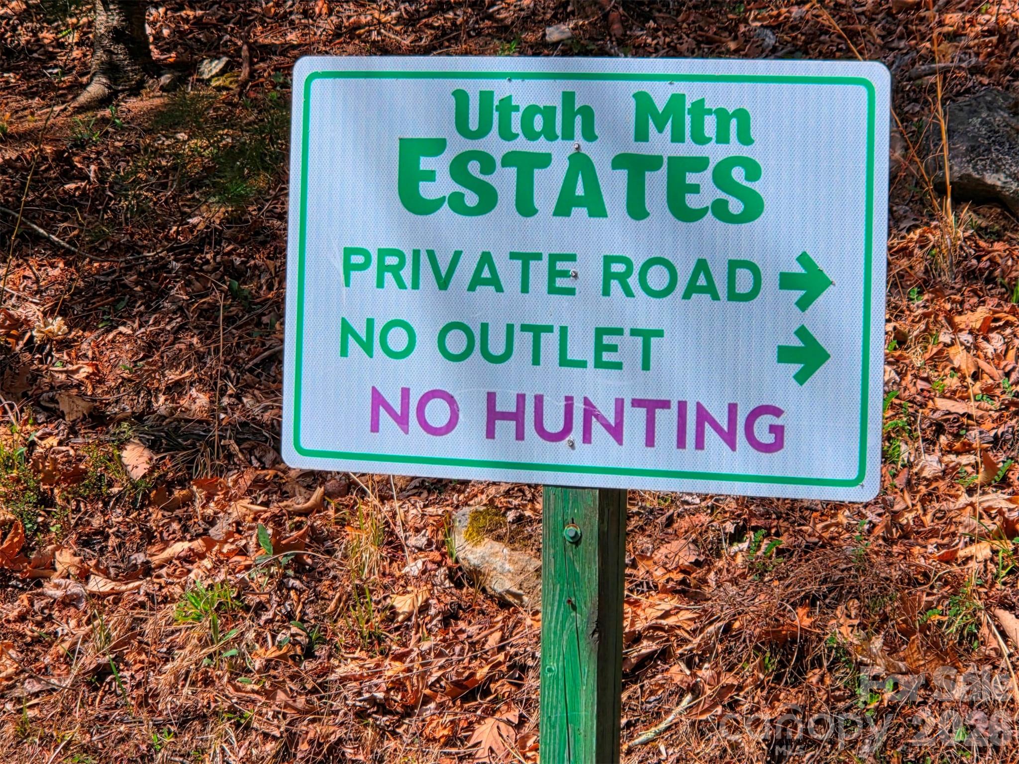 3355 Utah Mountain Road Unit: 3-F